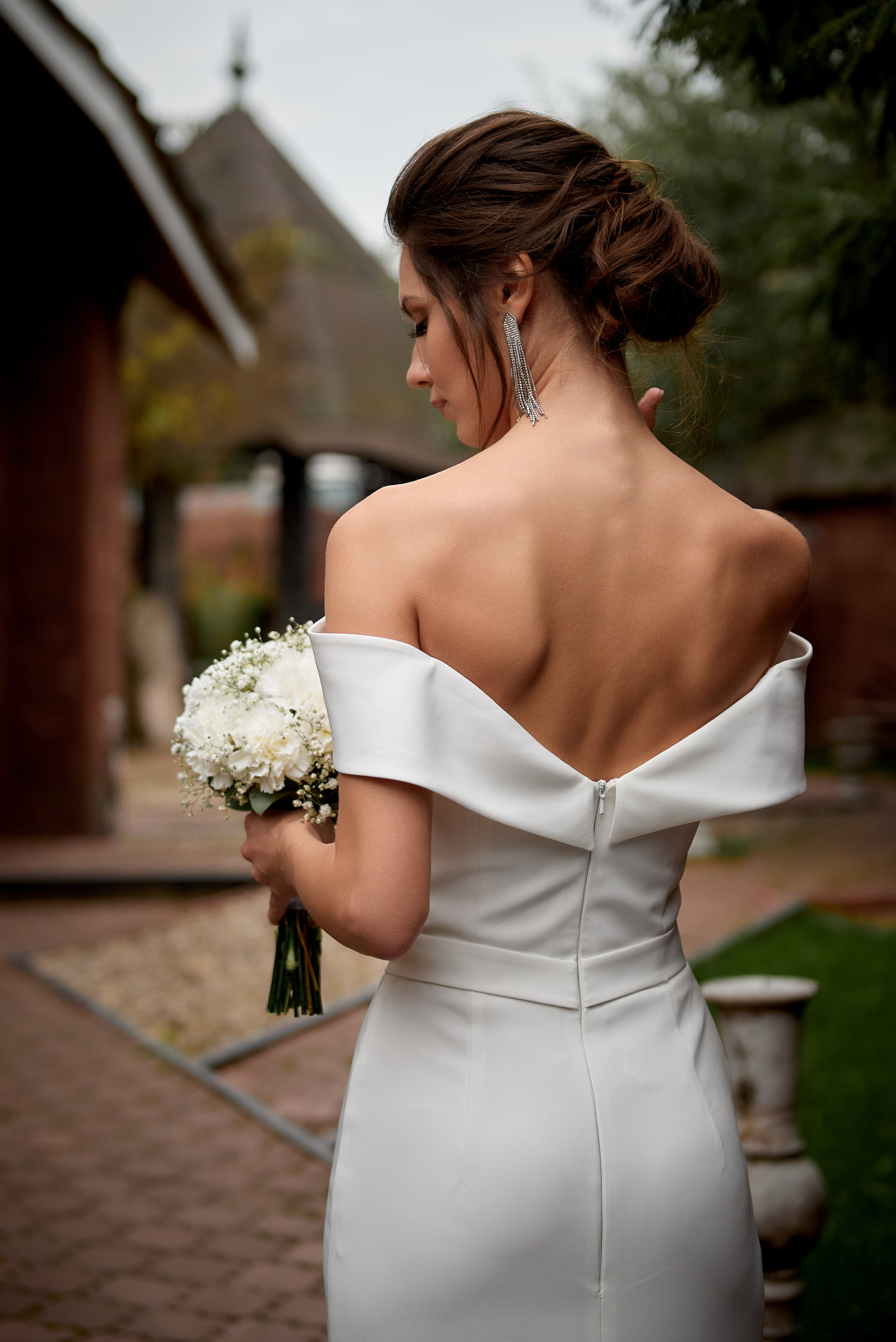 Фотосъёмка свадьбы, сборов молодоженов. Репортажный фотограф в Москве, Сергей Торунов