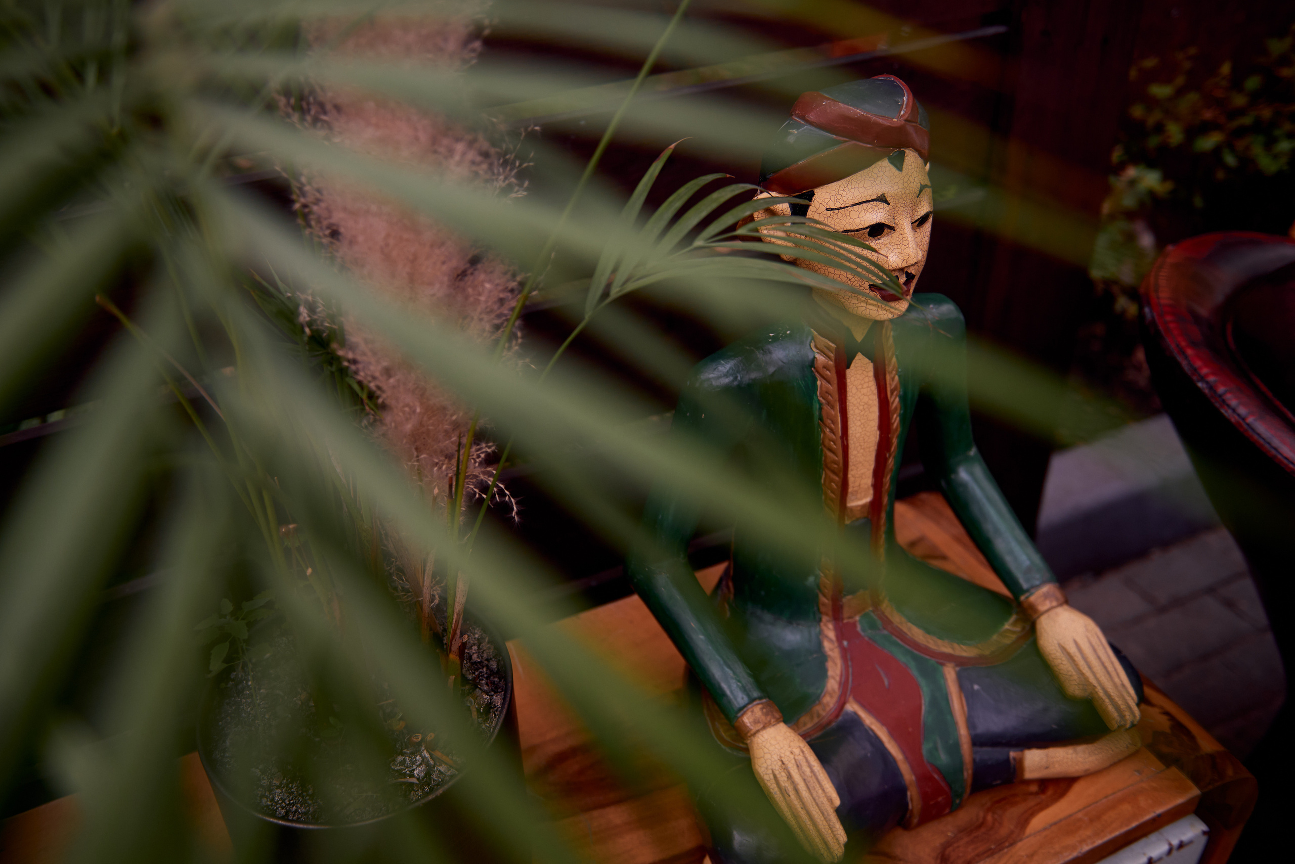 Репортажная фотосъёмка летнего корпоратива в лофте на открытом воздухе. Репортажный фотограф в Москве, Сергей Торунов