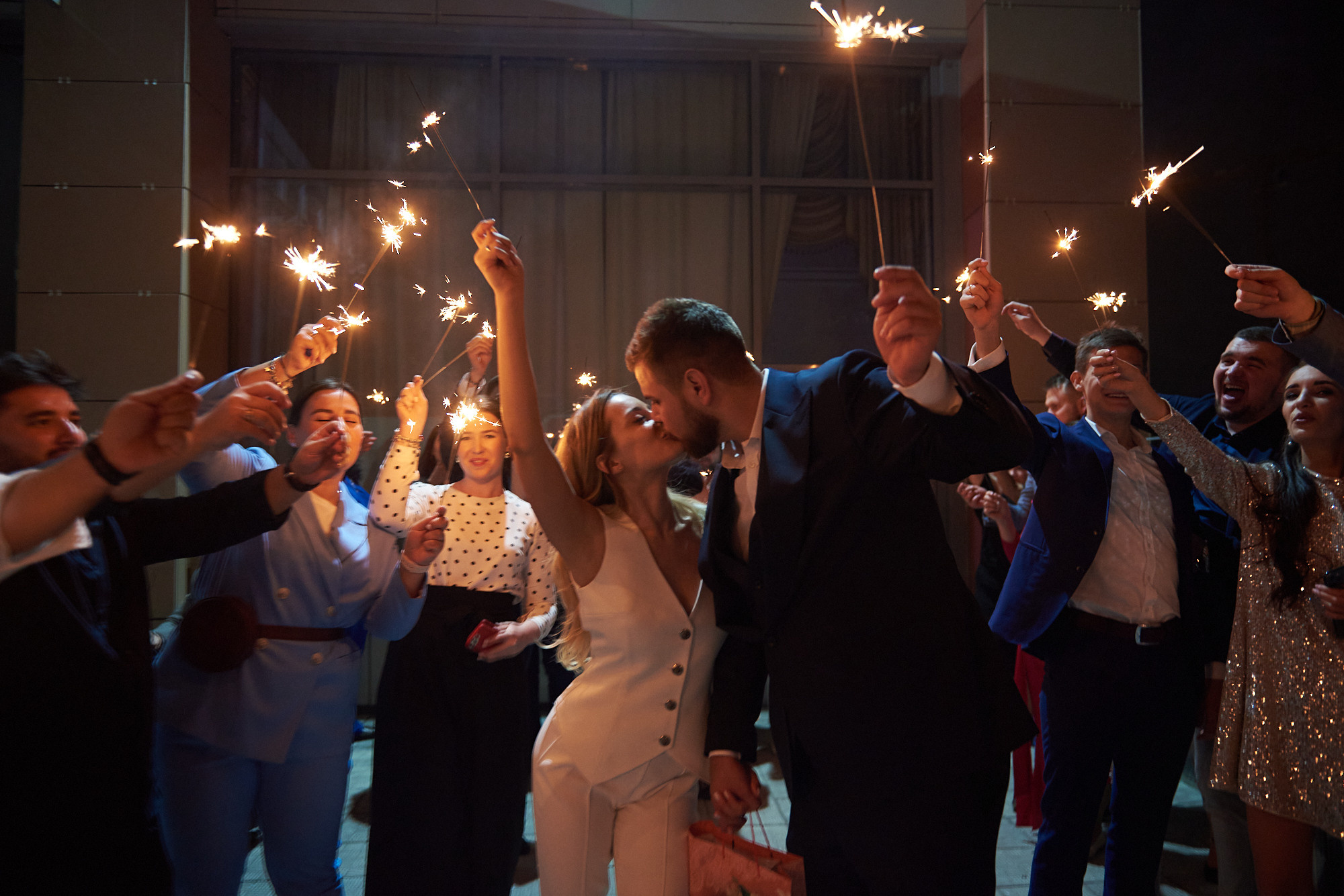 Фотосъемка свадьбы в москве, Фото прогулка по парку. Репортажный фотограф в Москве, Сергей Торунов