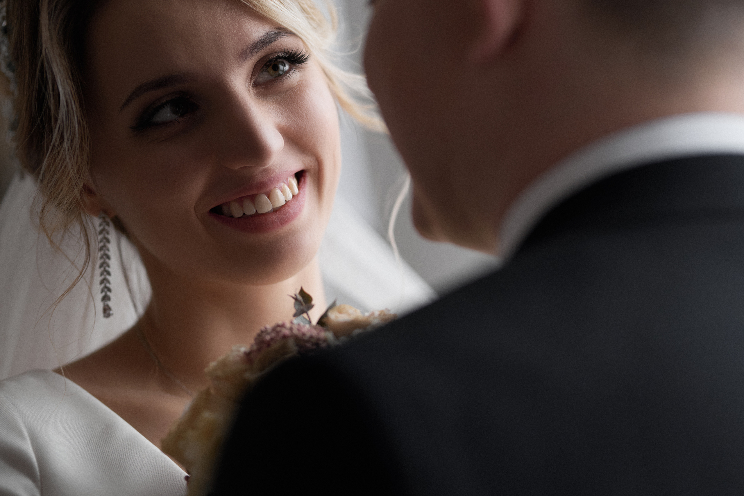 Фотосъёмка свадьбы, сборов невесты, первого танца. Репортажный фотограф в Москве, Сергей Торунов