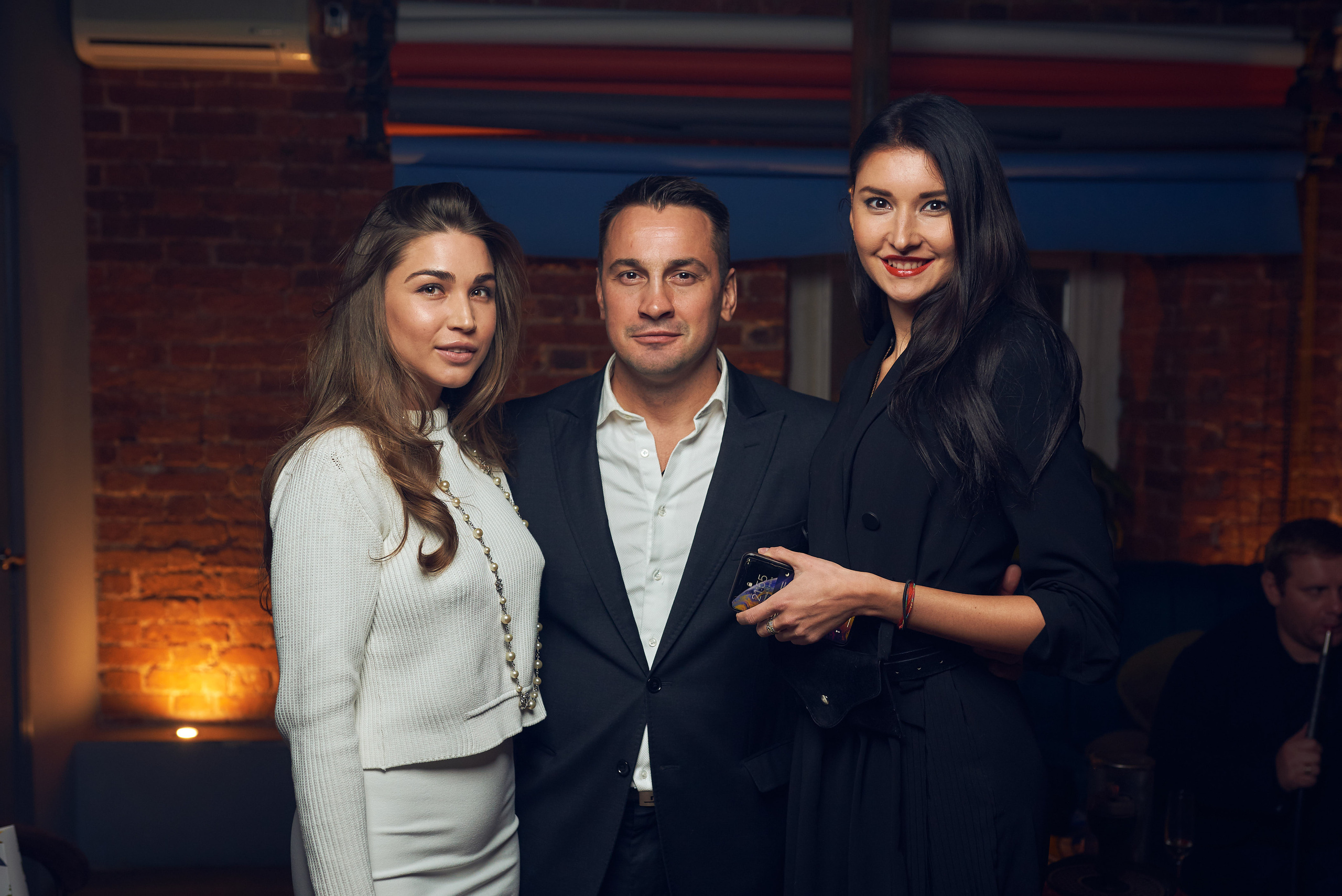 Репортажная фотосъёмка дня рождения Дмитрия Носова. Репортажный фотограф в Москве, Сергей Торунов