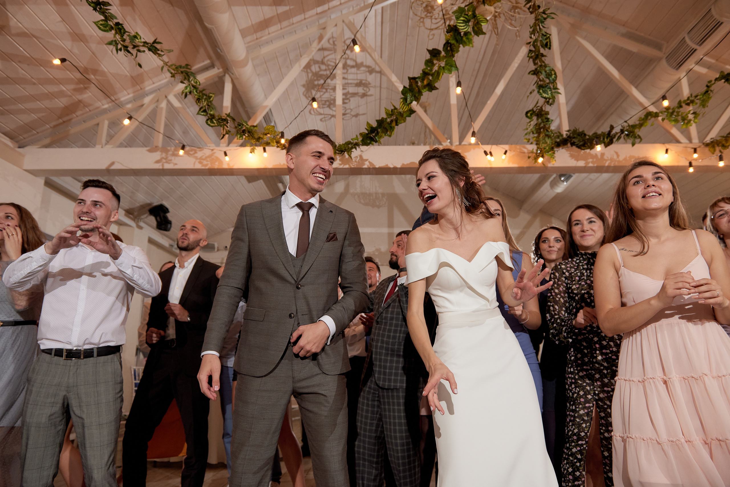 Фотосъёмка свадьбы, сборов молодоженов. Репортажный фотограф в Москве, Сергей Торунов