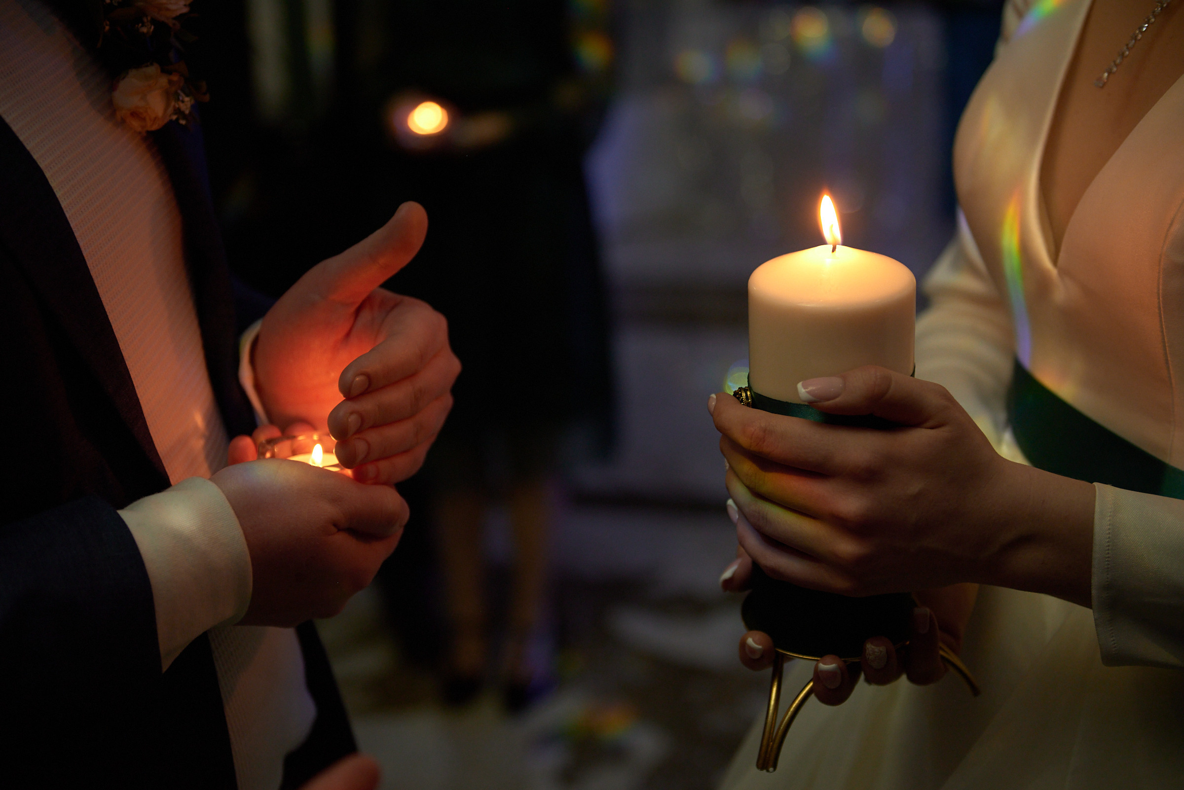 Фотосъёмка свадьбы, сборов невесты, первого танца. Репортажный фотограф в Москве, Сергей Торунов