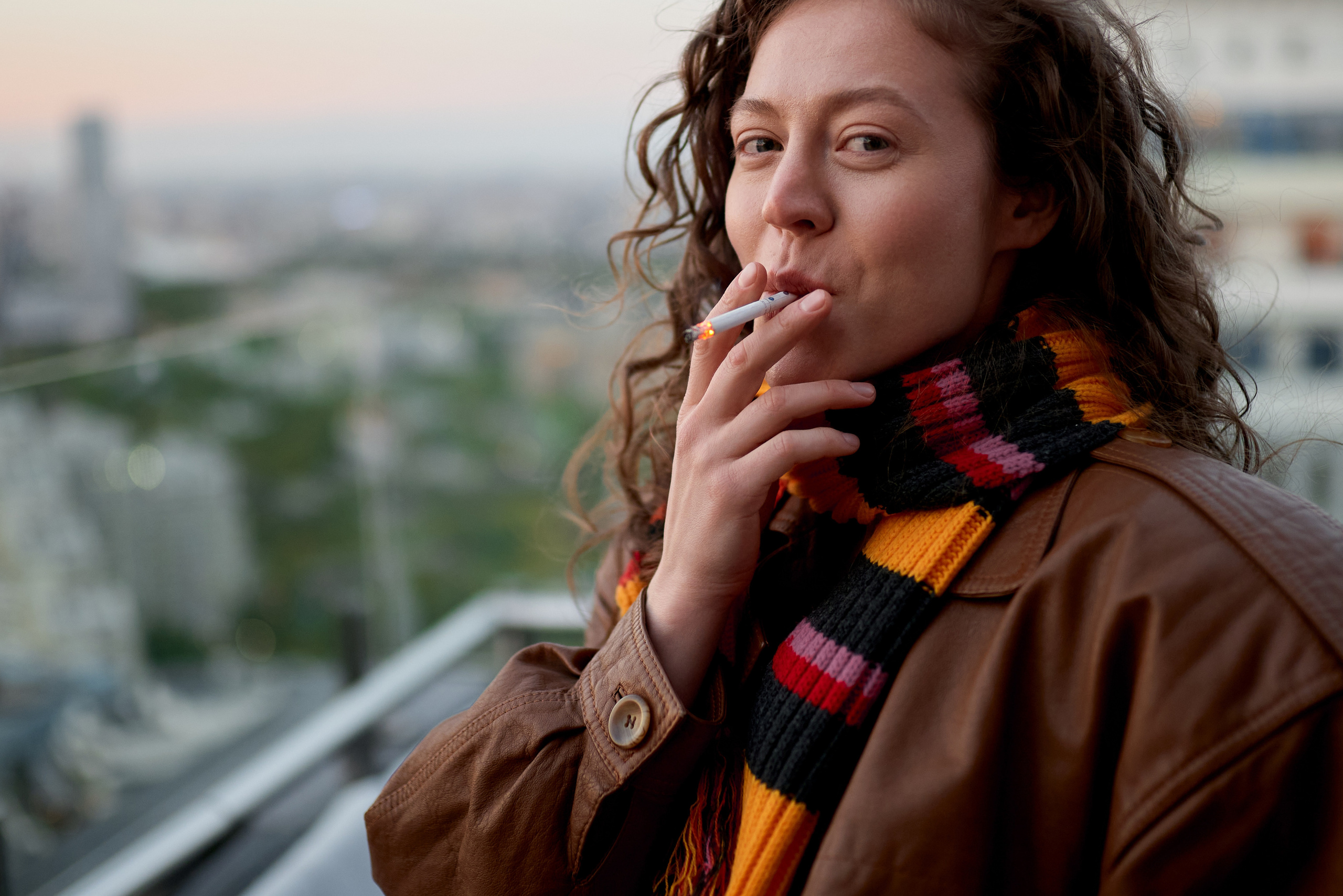 Репортажная фотосъёмка дня рождения на крыше мира в москве. Репортажный фотограф в Москве, Сергей Торунов