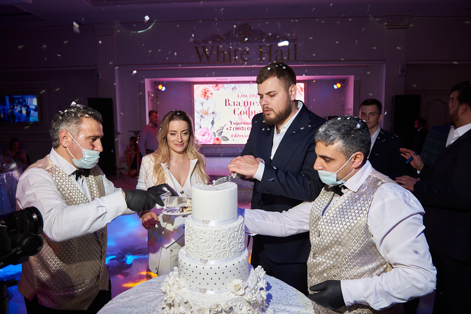 Фотосъемка свадьбы в москве, Фото прогулка по парку. Репортажный фотограф в Москве, Сергей Торунов