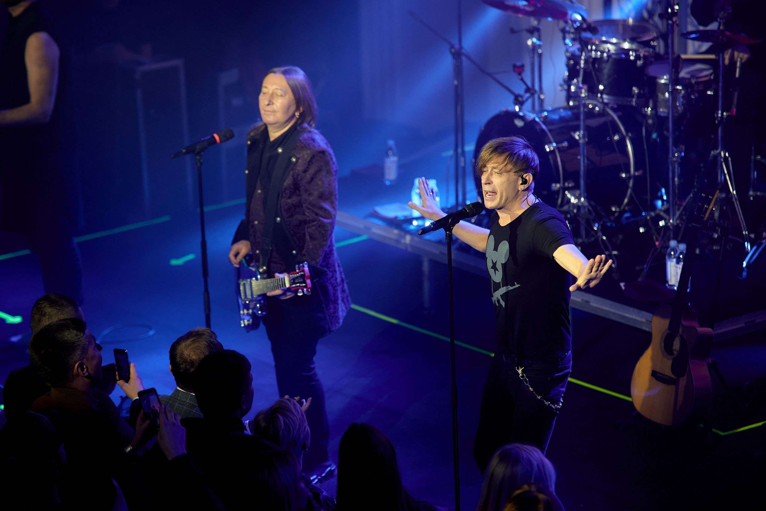 Репортажная фотосъёмка корпоратива alfa bank. Репортажный фотограф в Москве, Сергей Торунов