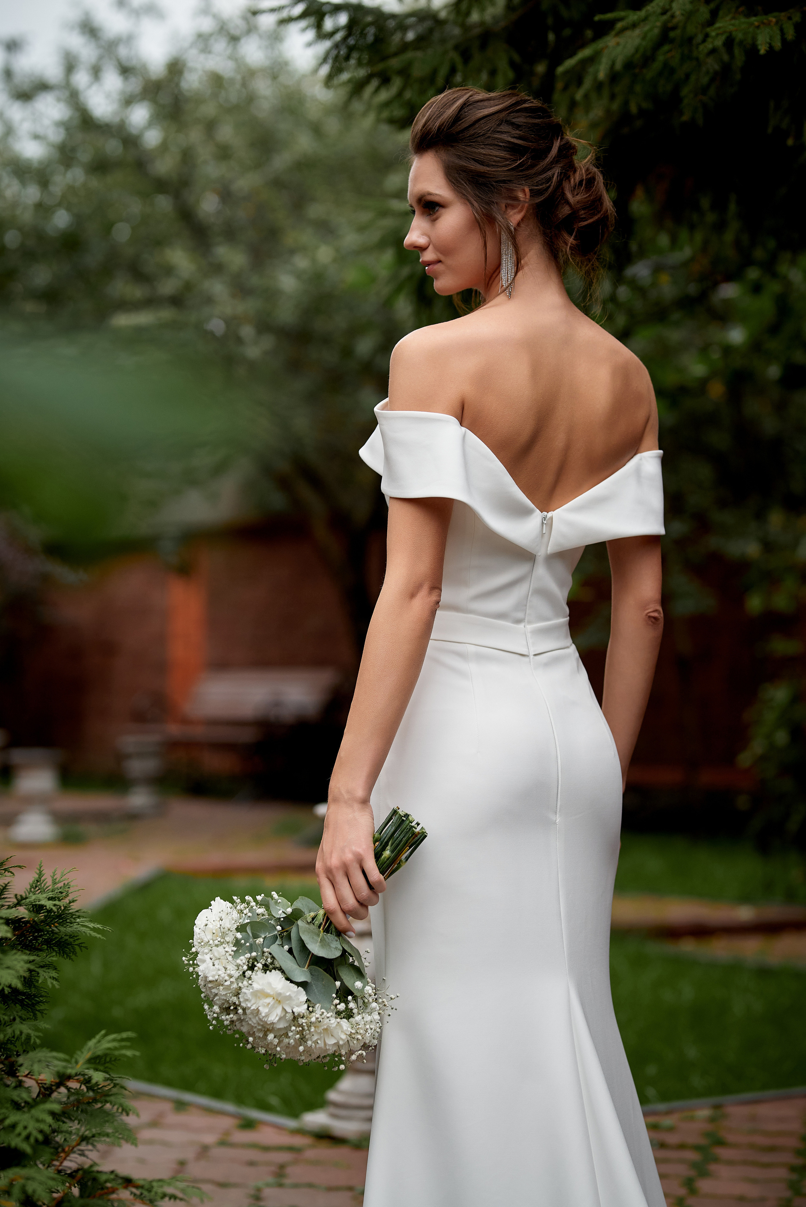 Фотосъёмка свадьбы, сборов молодоженов. Репортажный фотограф в Москве, Сергей Торунов