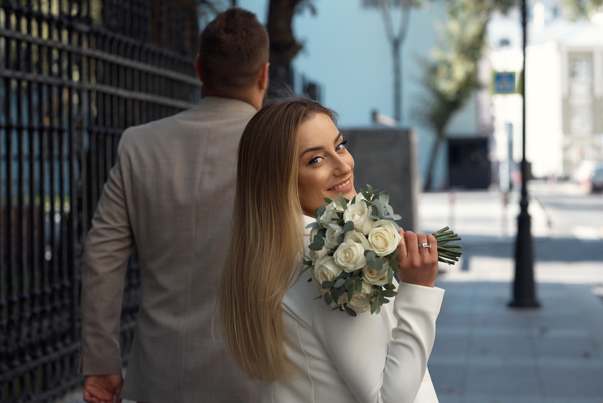 Фотосъёмка Росписи в Грибоедовском Загсе. Репортажный фотограф в Москве, Сергей Торунов
