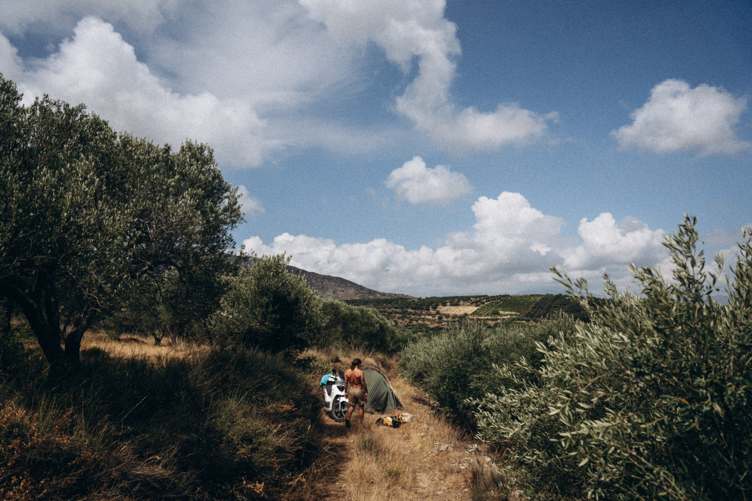 Крит лето!. Anita_photo