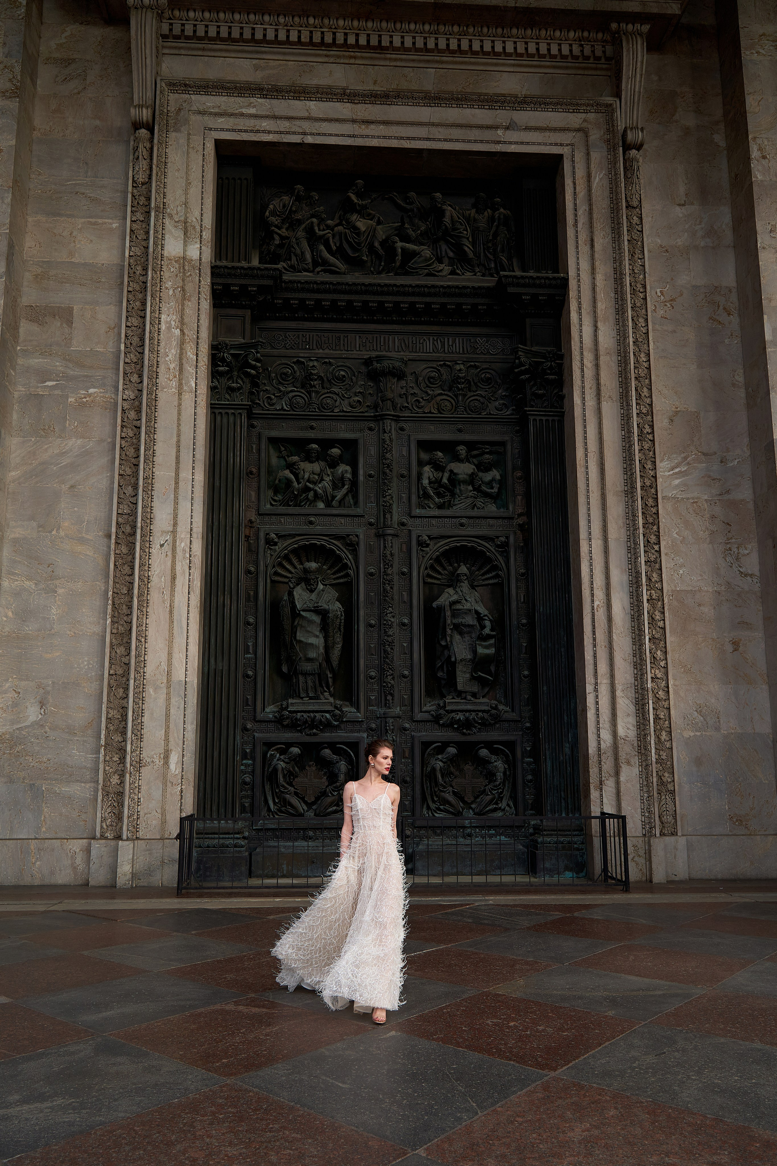 Свадебный фотограф Екатерина Мартазова. Екатеринбург