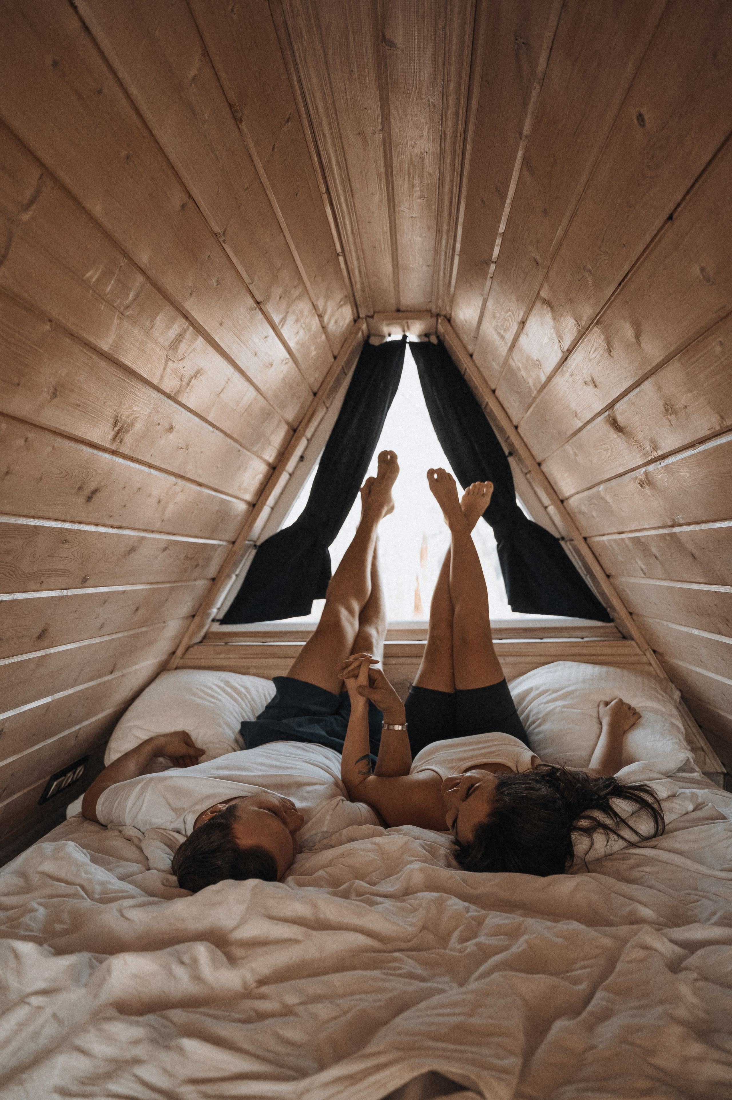 Лесная love-story. Главная