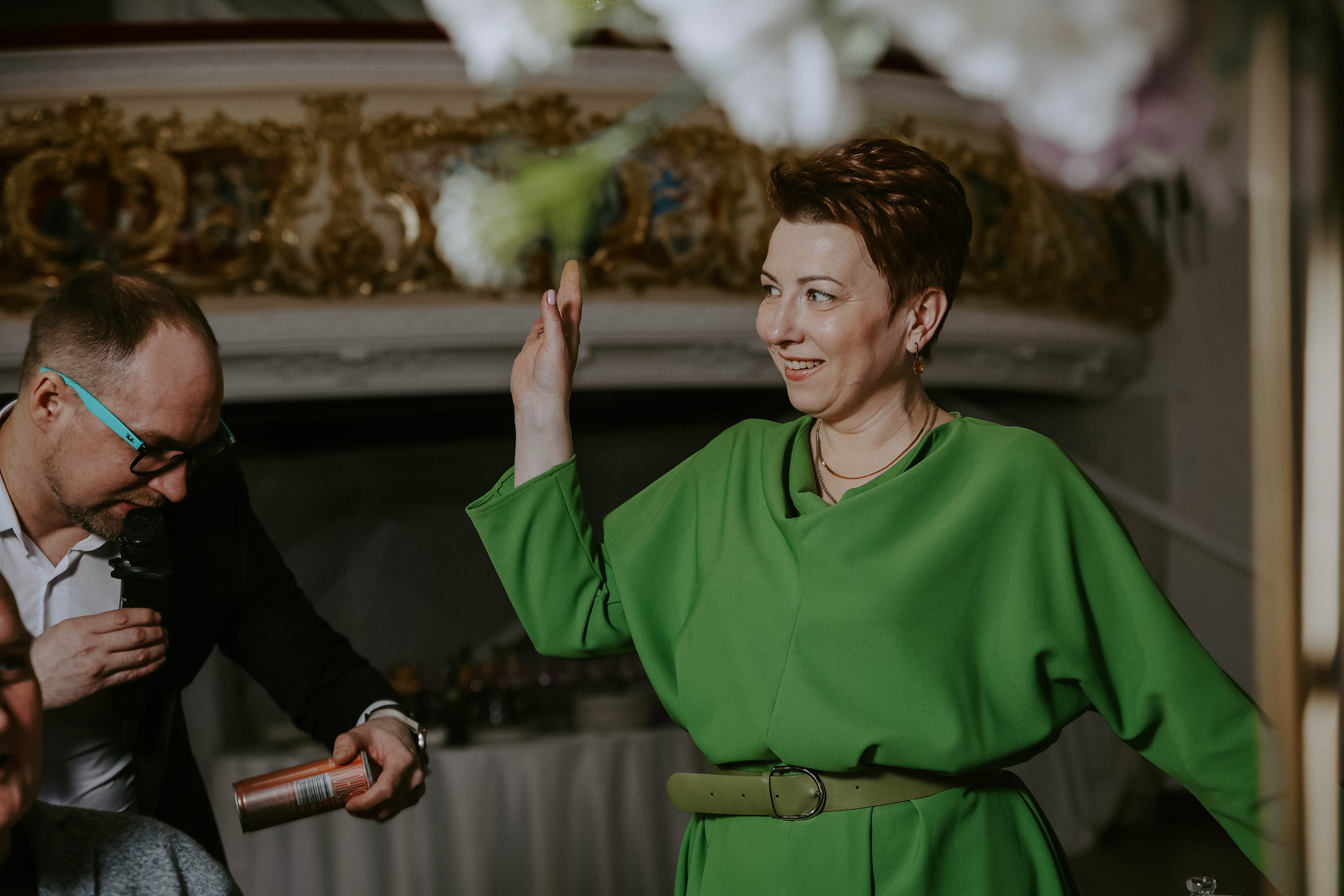 Анастасия и Владимир. Фотограф в Москве и любой точке земного шара Алёна Вялова (Чулкова)