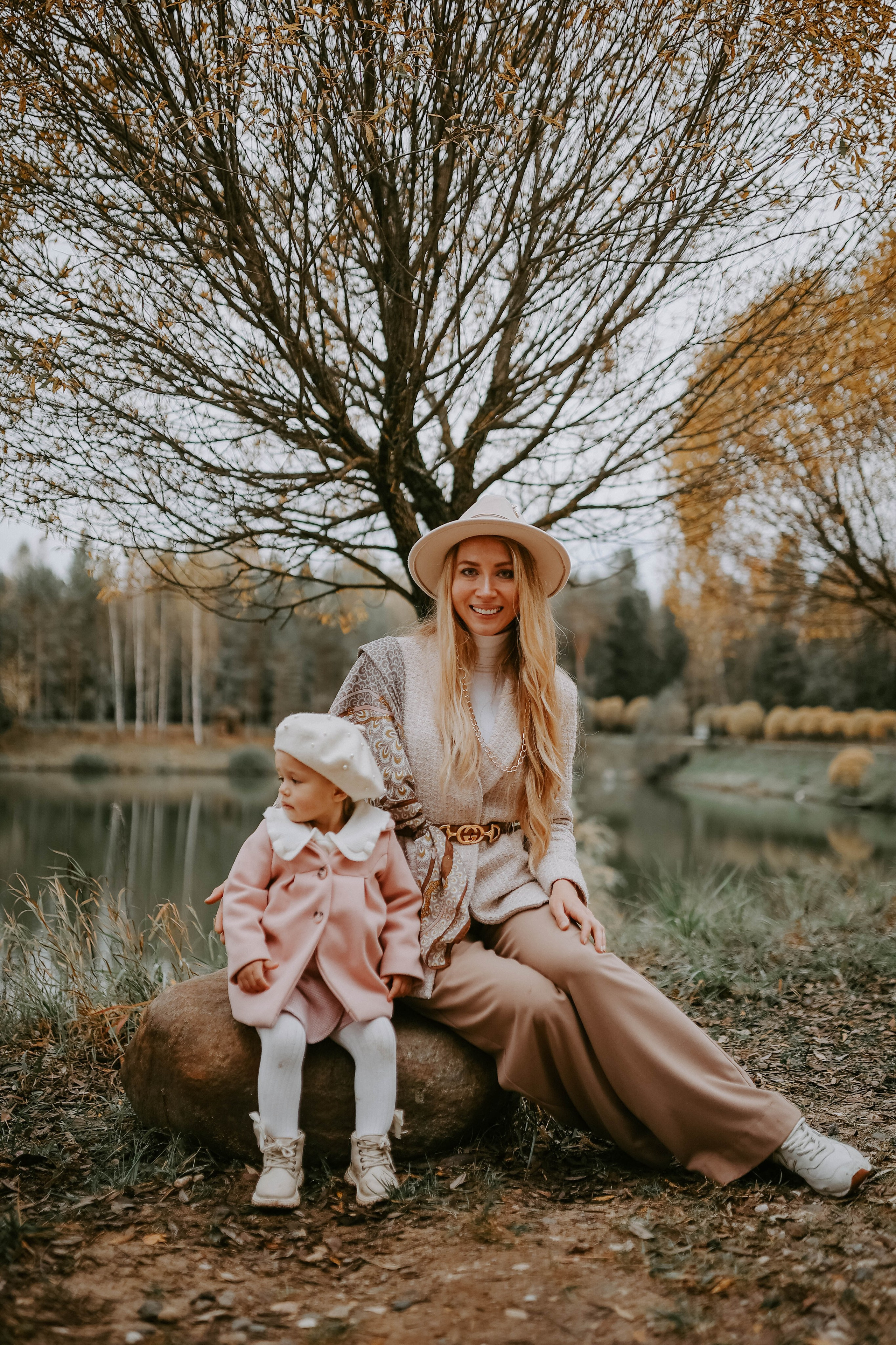 Фотовстреча с оленями. Photographer in Moscow & everywhere in the World Alena Vyalova