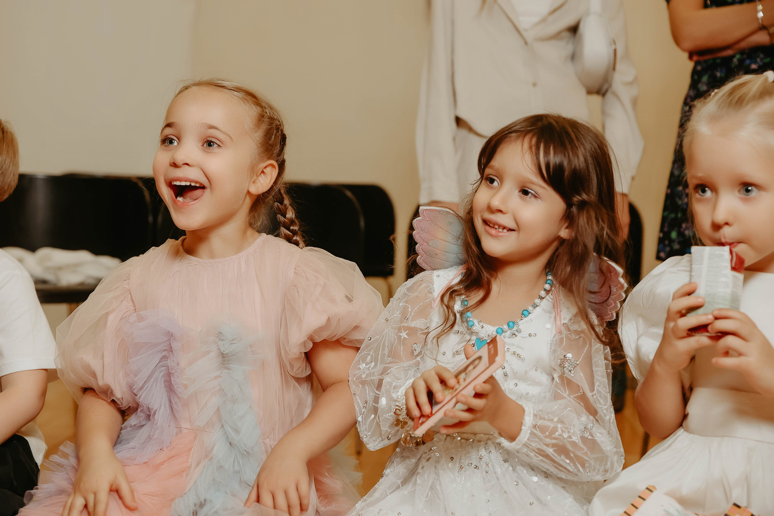 Белле 5 лет. Фотограф в Москве и любой точке земного шара Алёна Вялова (Чулкова)