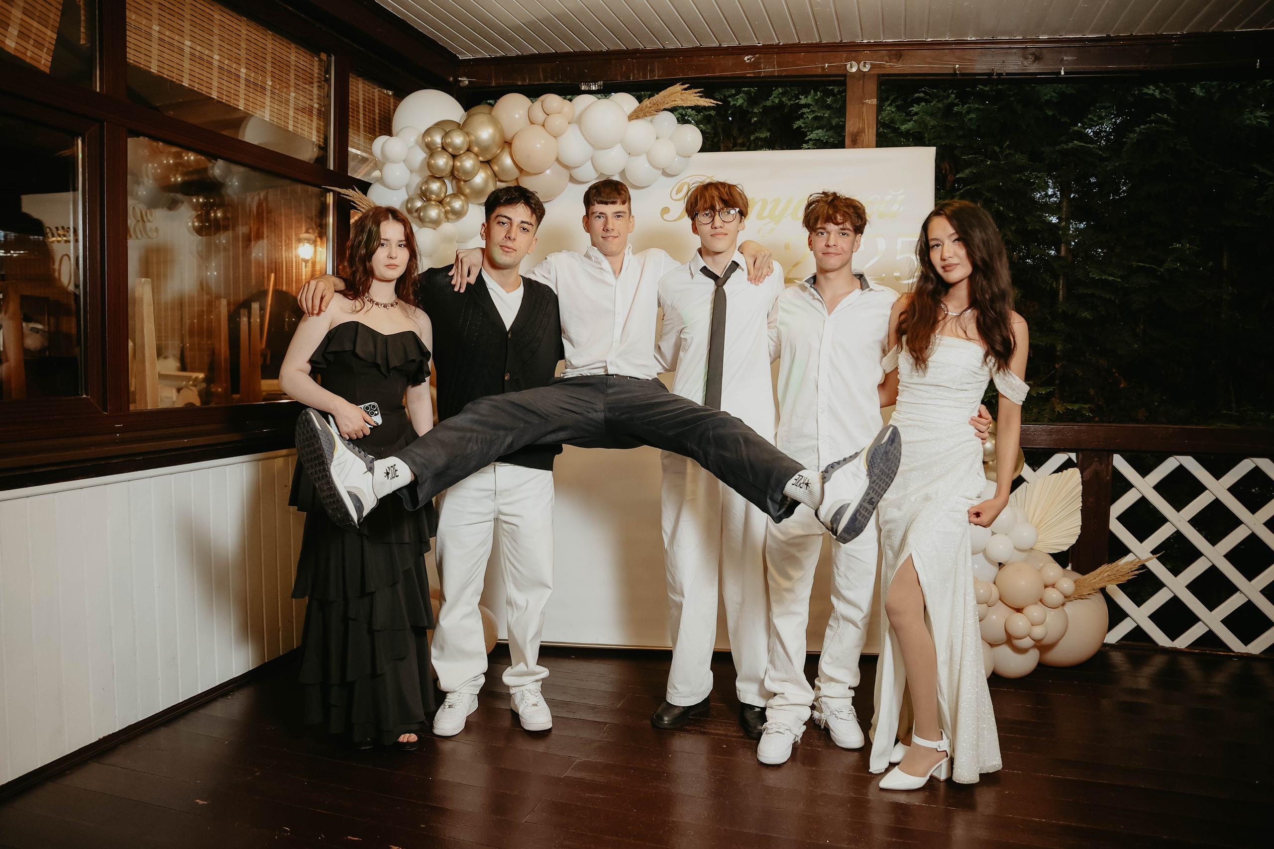 Выпускной 11А и 11Б. Photographer in Moscow & everywhere in the World Alena Vyalova