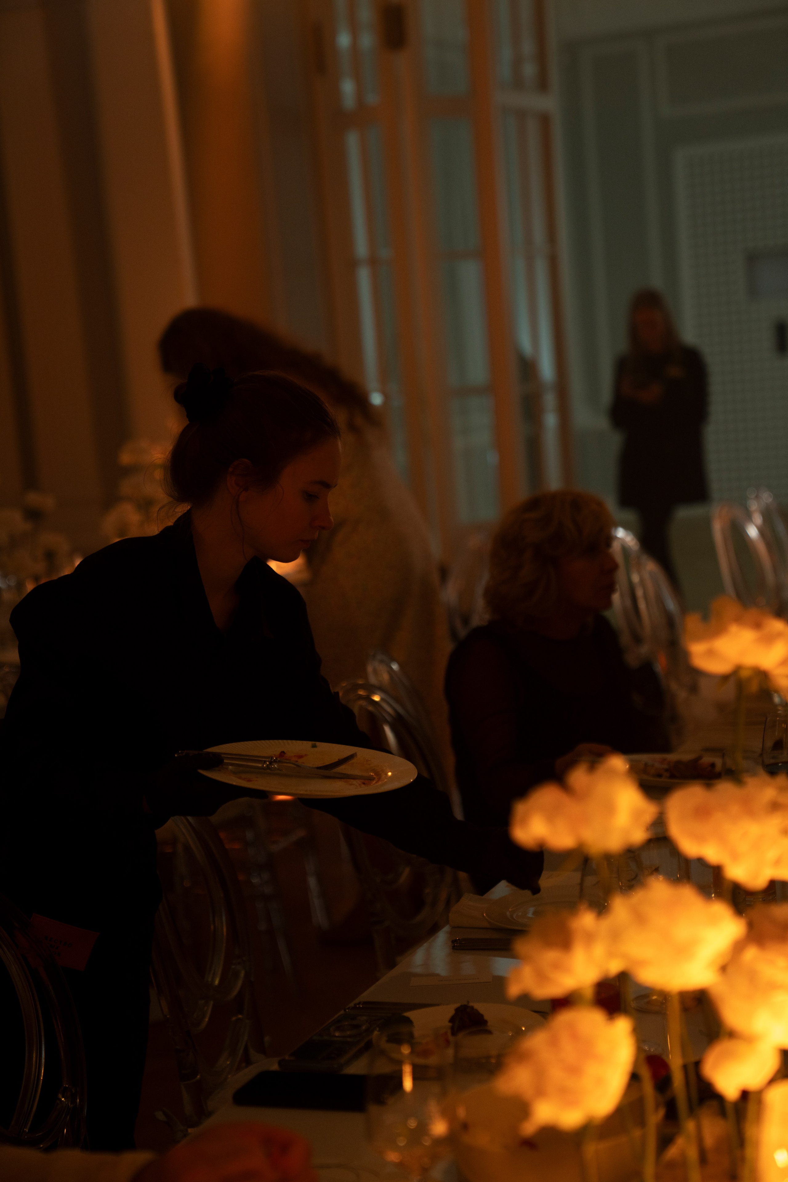 Любовь насквозь видно. Свадебный фотограф Наташа Брифли