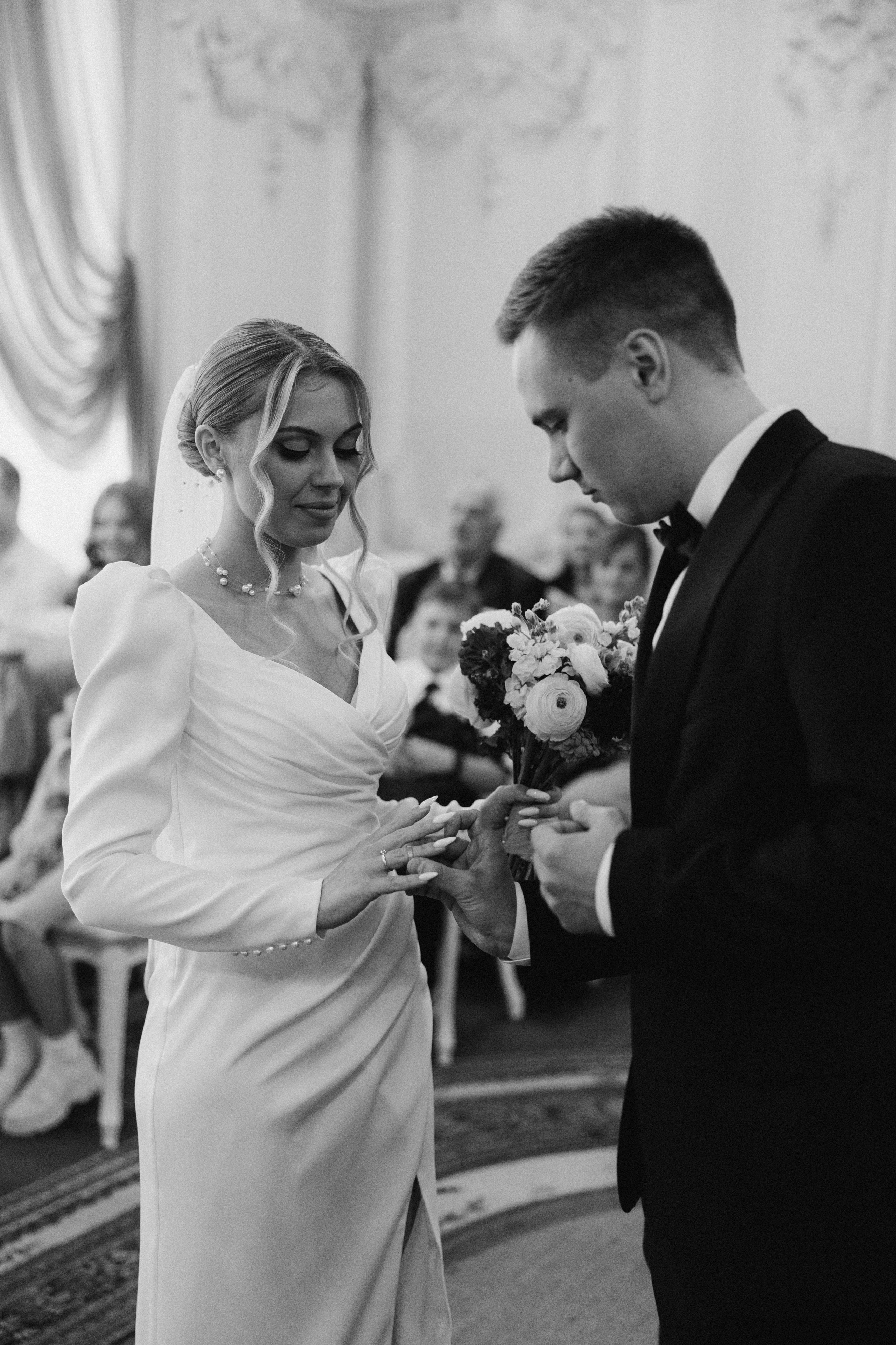 How to be LOVE. Фотограф Санкт-Петербург