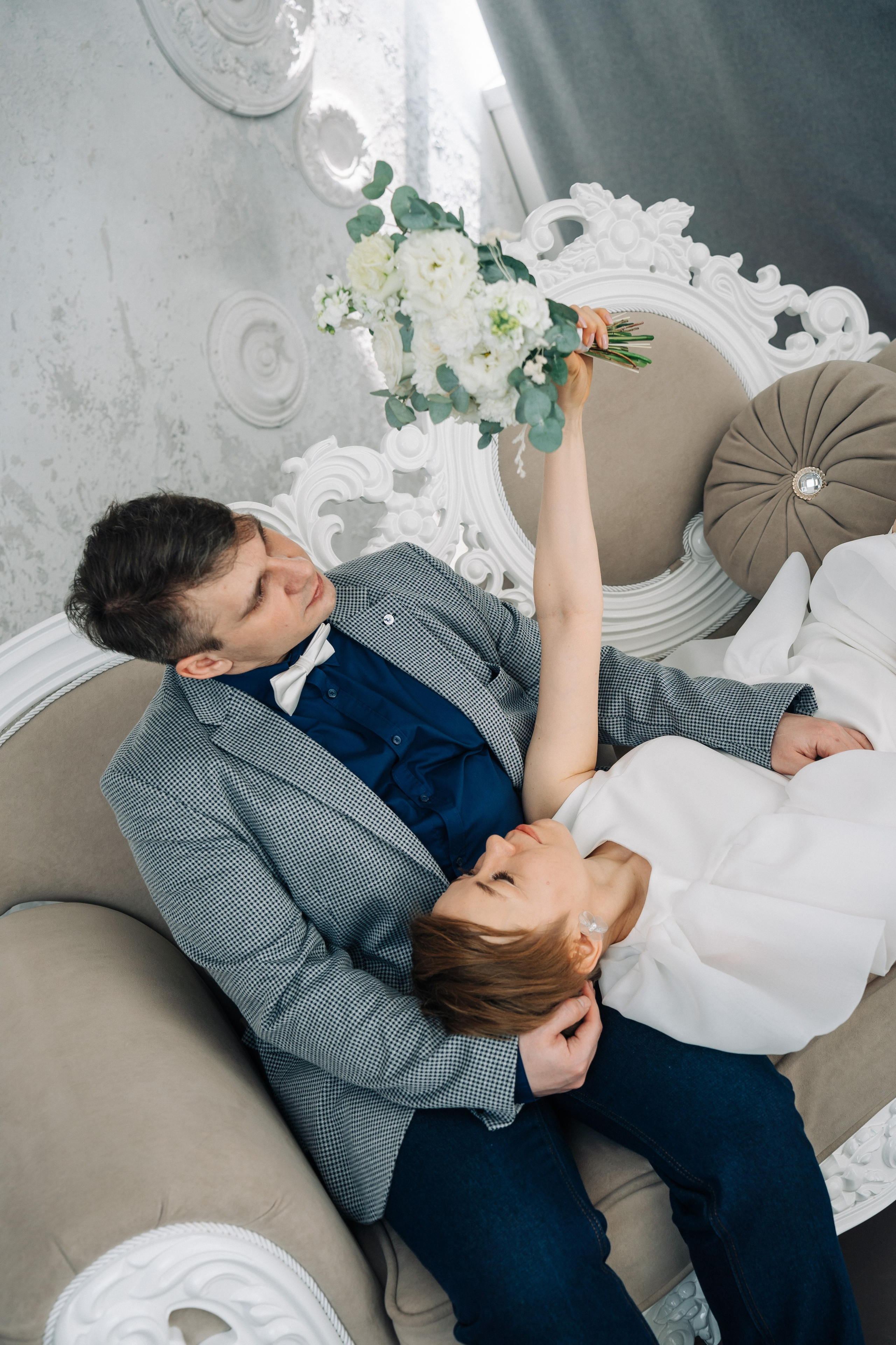 Алексей и Алена. Фотограф и видеограф Олег Игнатов | Свадьбы, Love Story, реклама и корпоративы — Красноярск