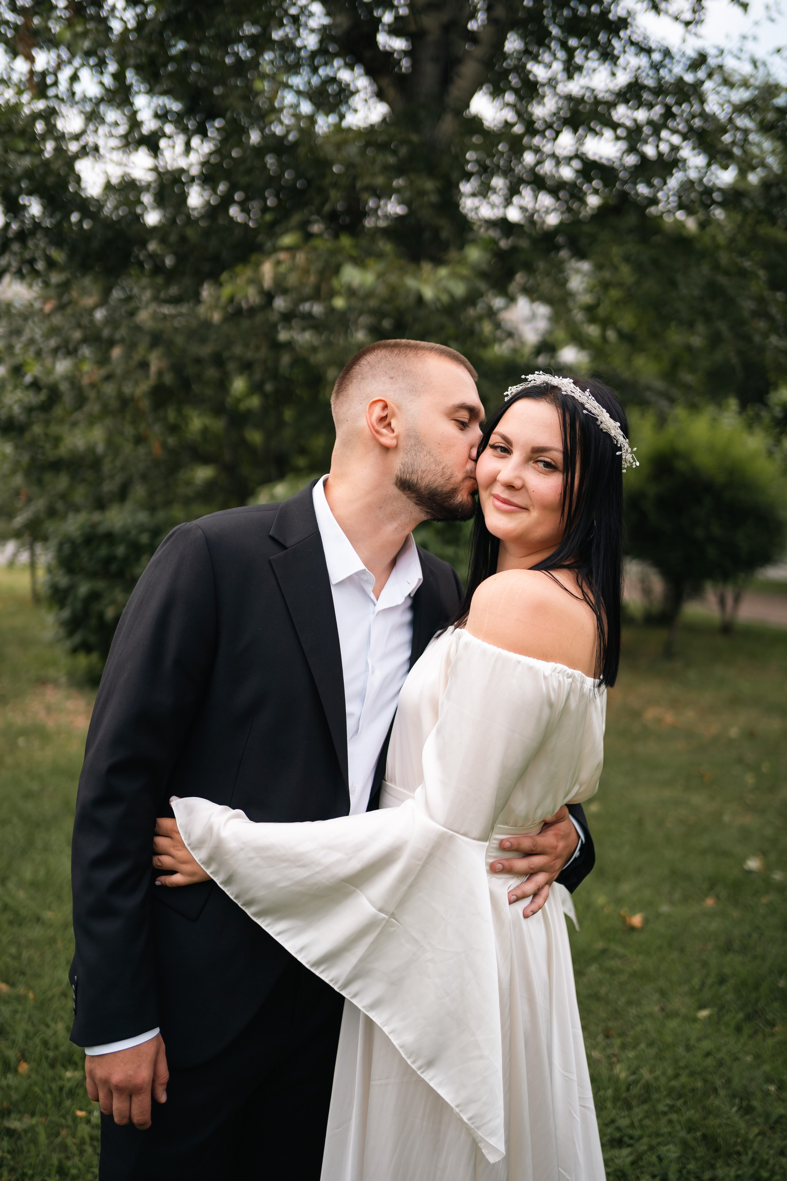 Евгений и Анастасия. Фотограф и видеограф Олег Игнатов | Свадьбы, Love Story, реклама и корпоративы — Красноярск