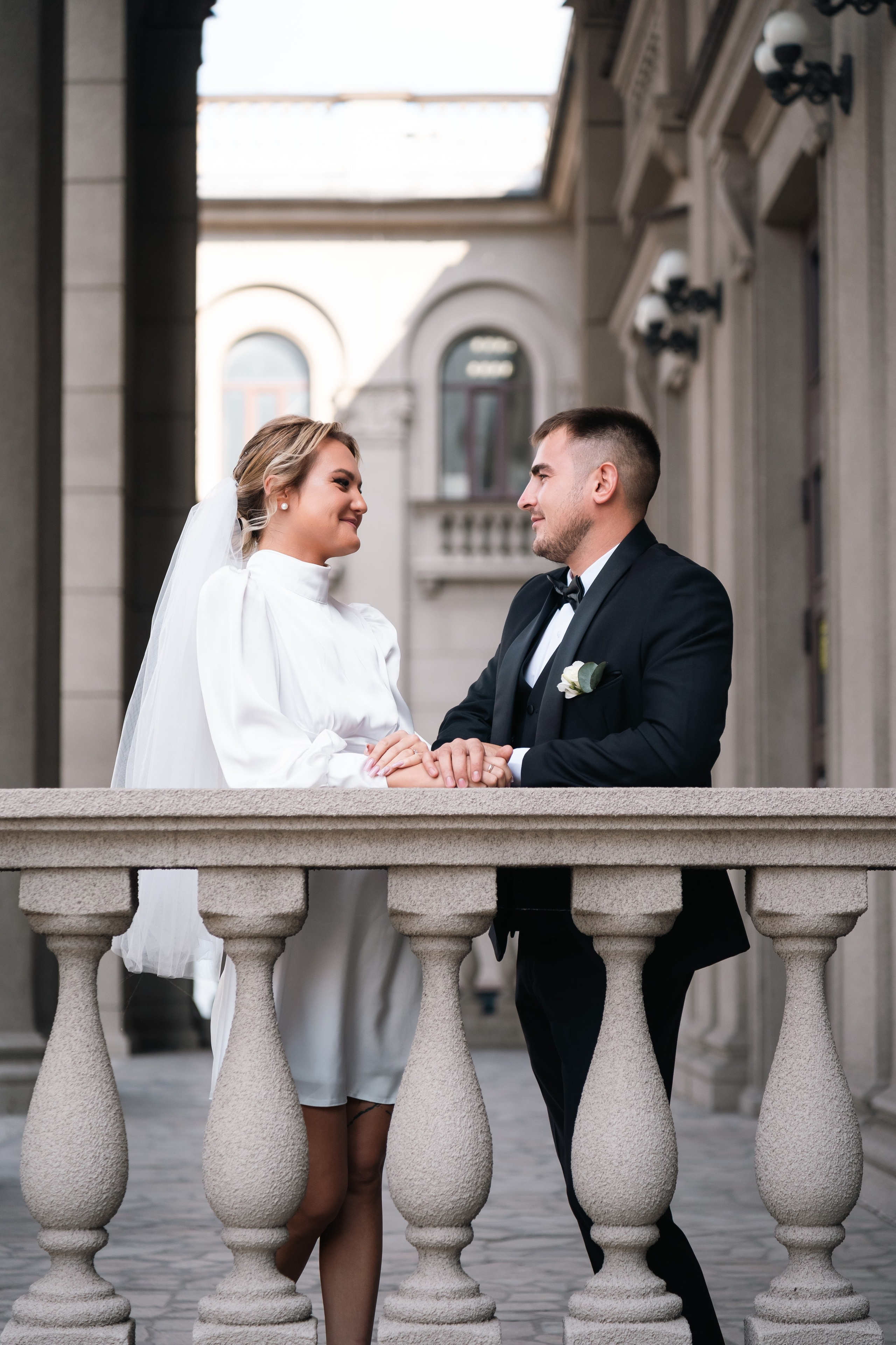 Илья и Валерия. Фотограф и видеограф Олег Игнатов | Свадьбы, Love Story, реклама и корпоративы — Красноярск