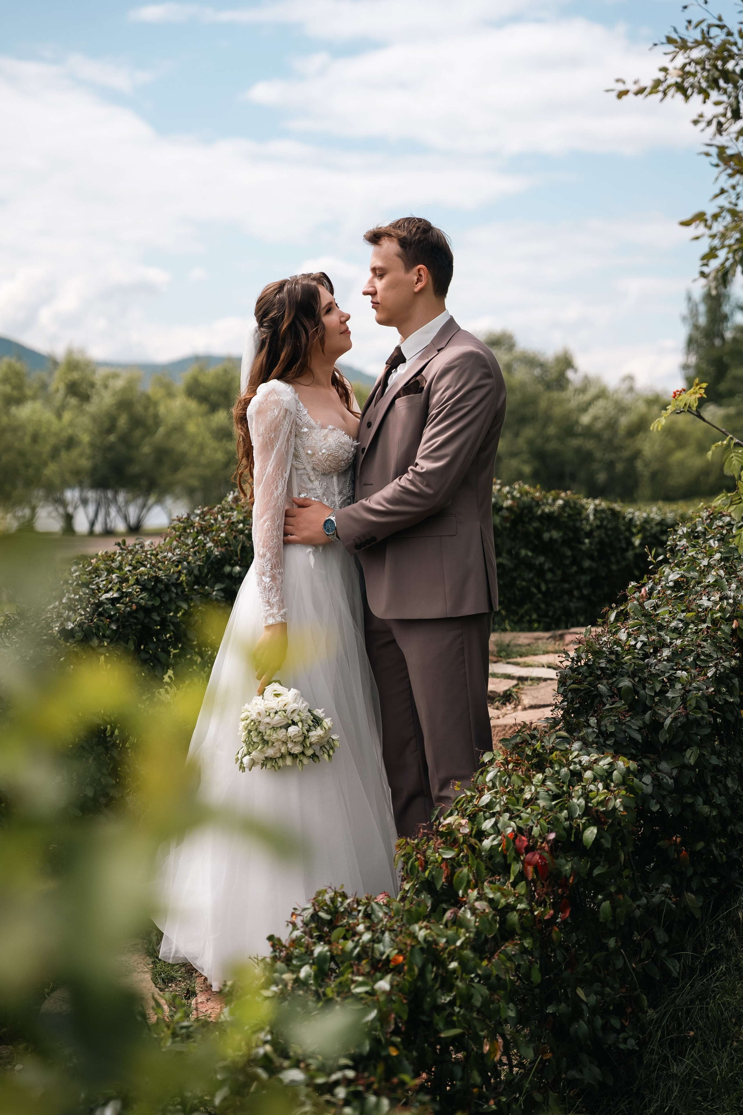 Павел и Татьяна. Фотограф и видеограф Олег Игнатов | Свадьбы, Love Story, реклама и корпоративы — Красноярск