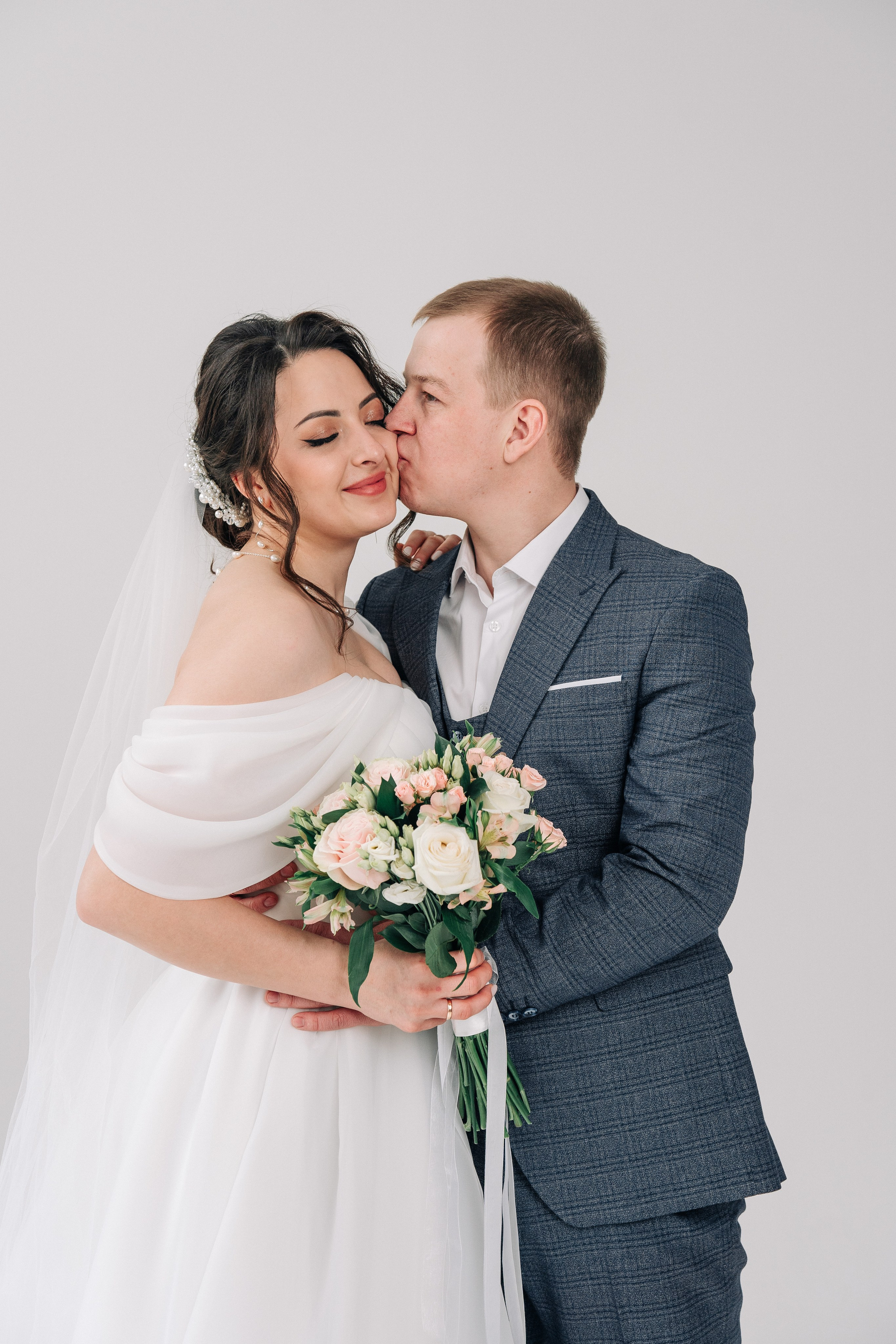 Артем и Валерия. Фотограф и видеограф Олег Игнатов | Свадьбы, Love Story, реклама и корпоративы — Красноярск