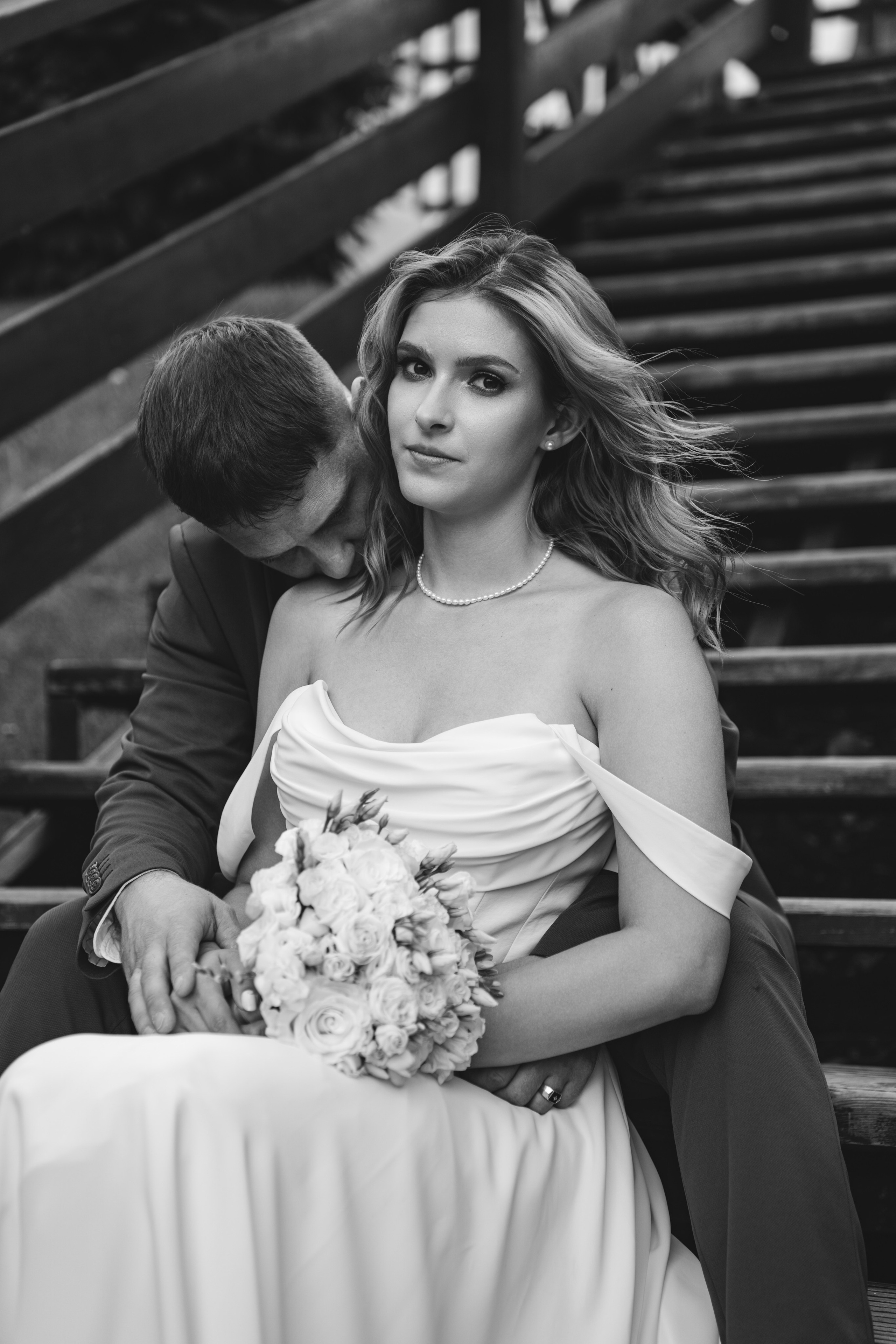 Свадебная серия Александра и Екатерины. Фотограф и видеограф Олег Игнатов | Свадьбы, Love Story, реклама и корпоративы — Красноярск