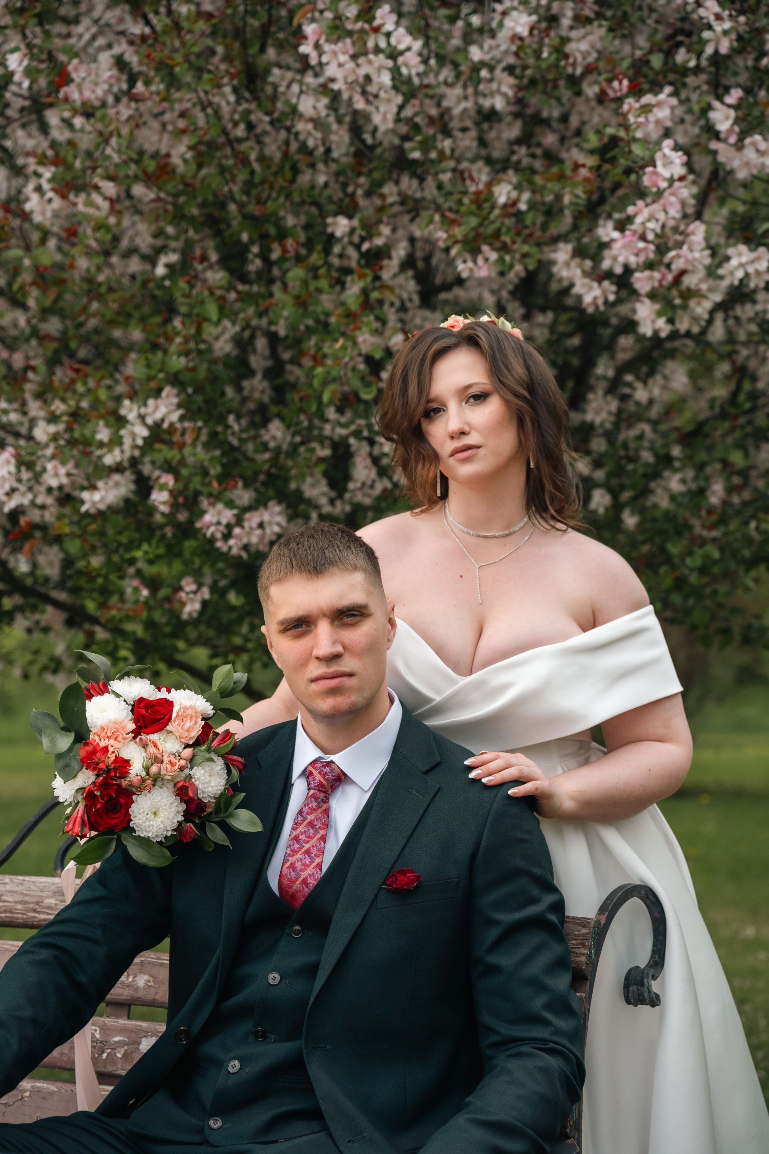 Леонид и Евгения. Фотограф и видеограф Олег Игнатов | Свадьбы, Love Story, реклама и корпоративы — Красноярск