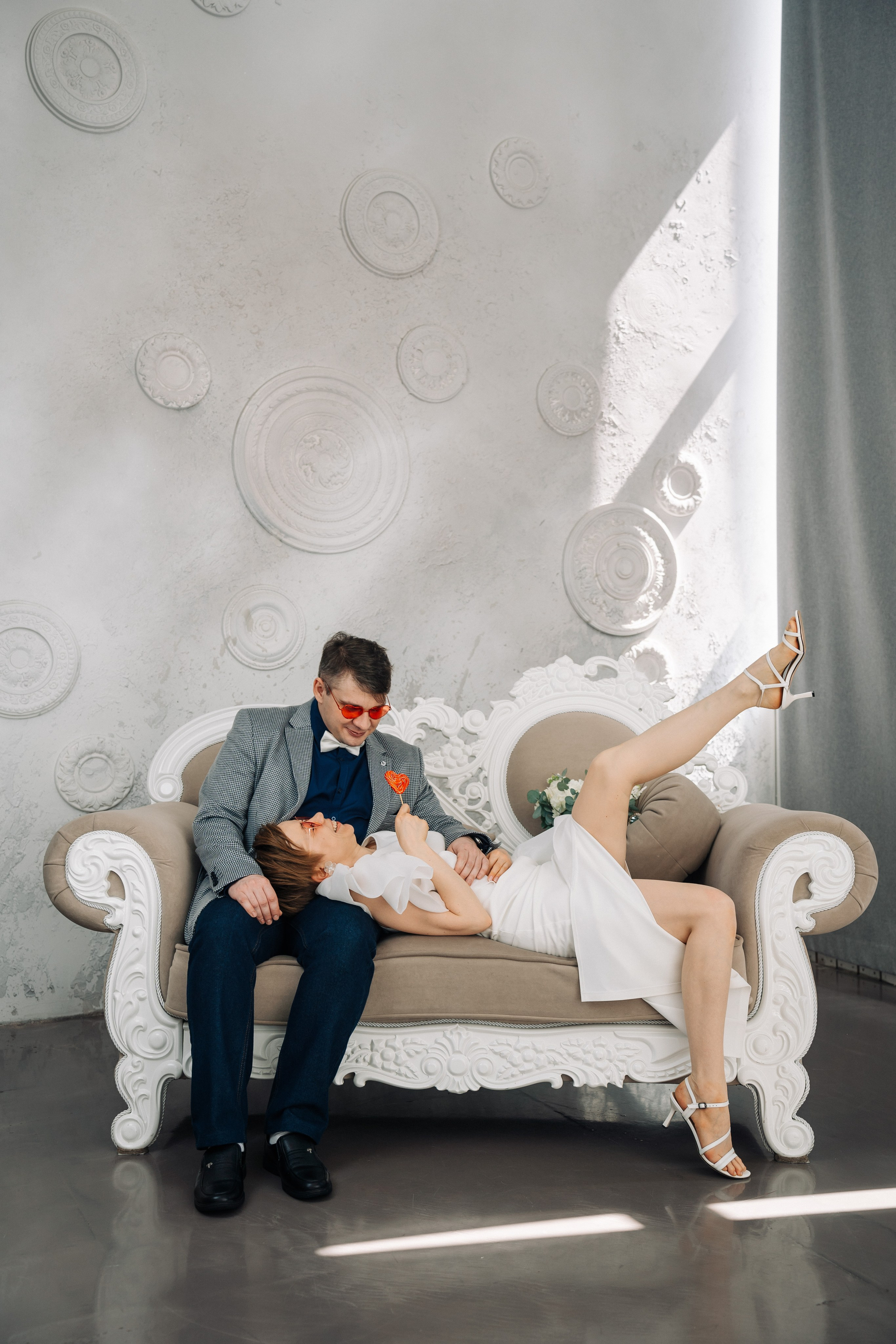 Алексей и Алена. Фотограф и видеограф Олег Игнатов | Свадьбы, Love Story, реклама и корпоративы — Красноярск