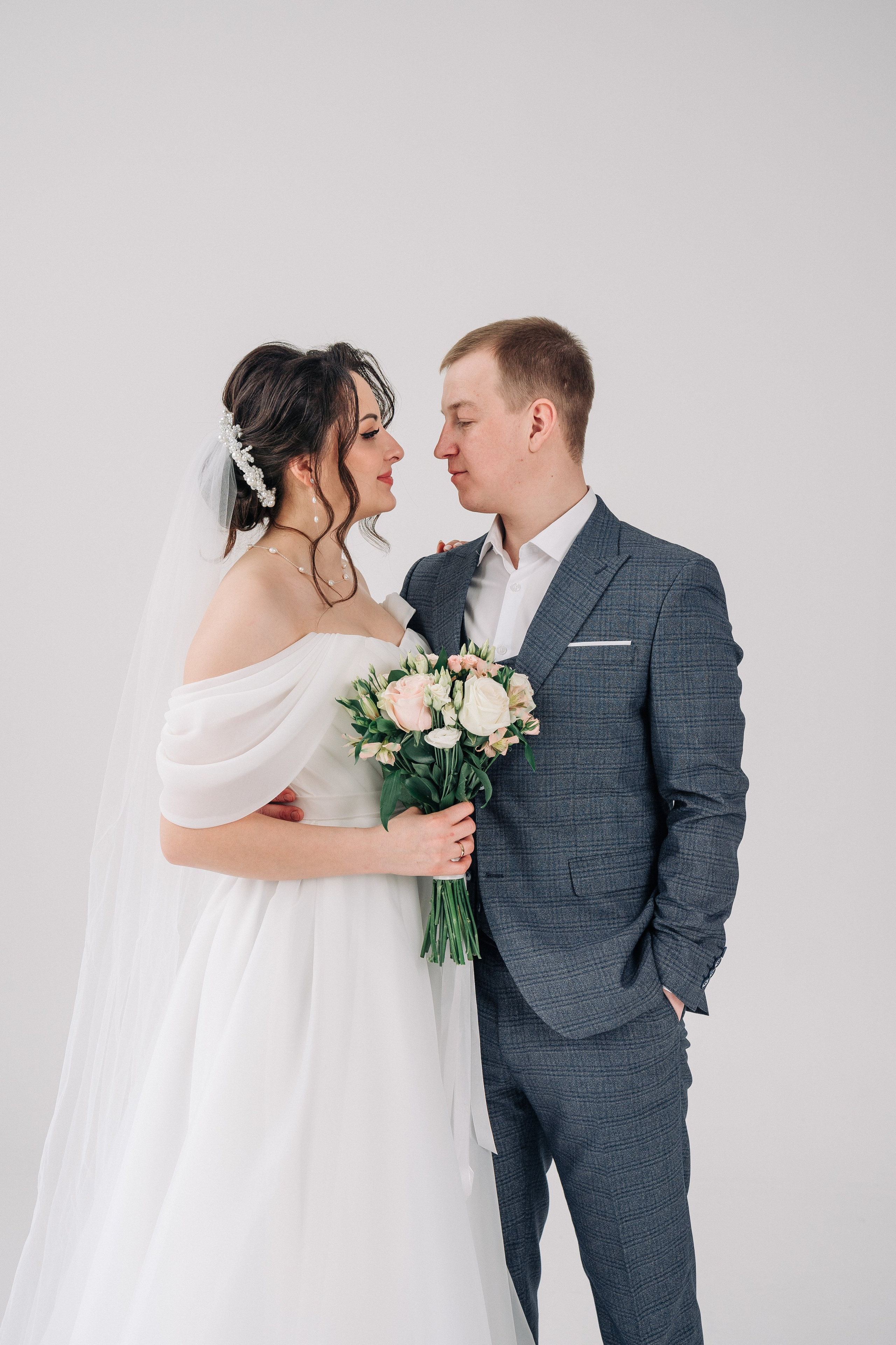 Артем и Валерия. Фотограф и видеограф Олег Игнатов | Свадьбы, Love Story, реклама и корпоративы — Красноярск