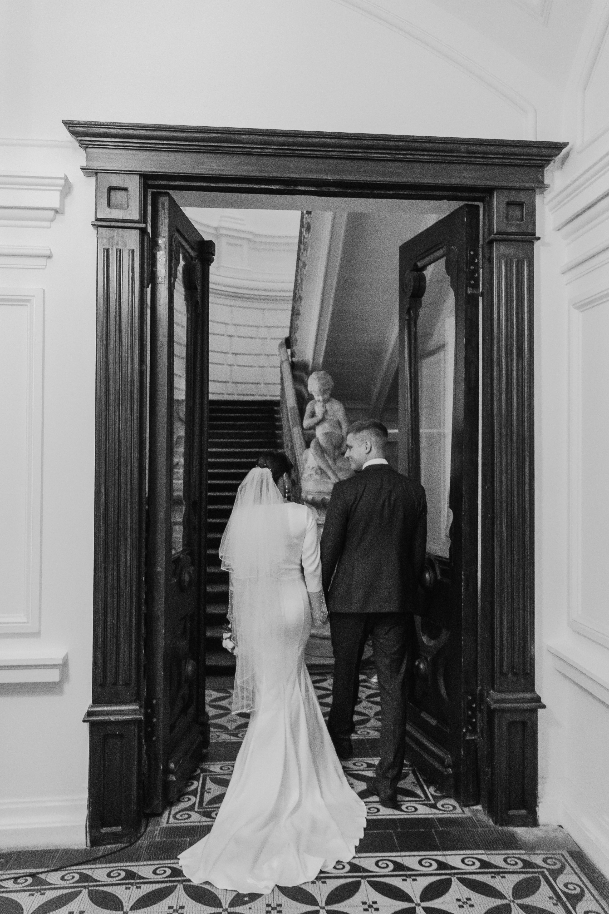 Сергей и Рита. Свадебный фотограф в Москве и Подмосковье Виктор Одинцов