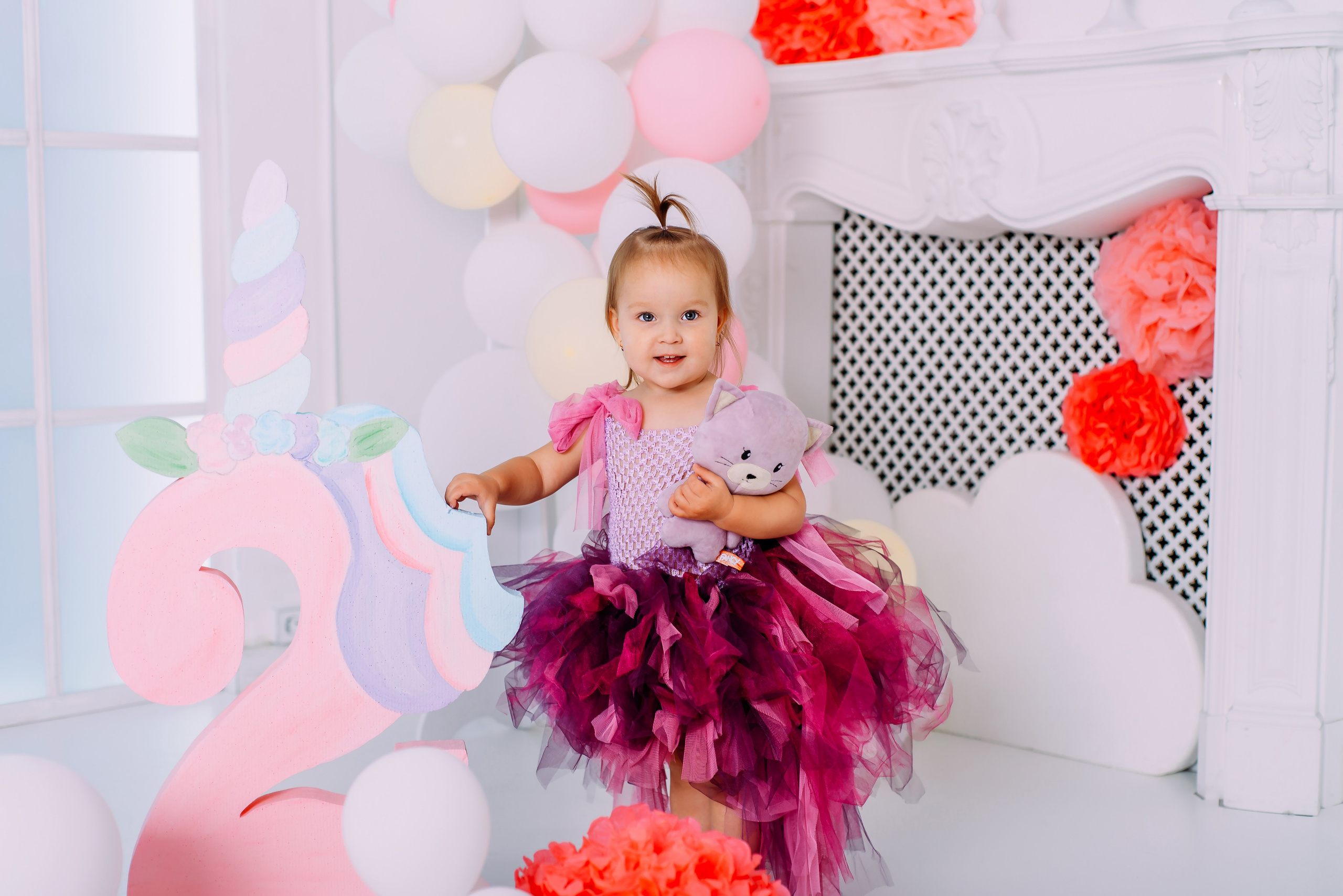 Ангелина. Детский и семейный фотограф Эльмира Веселова