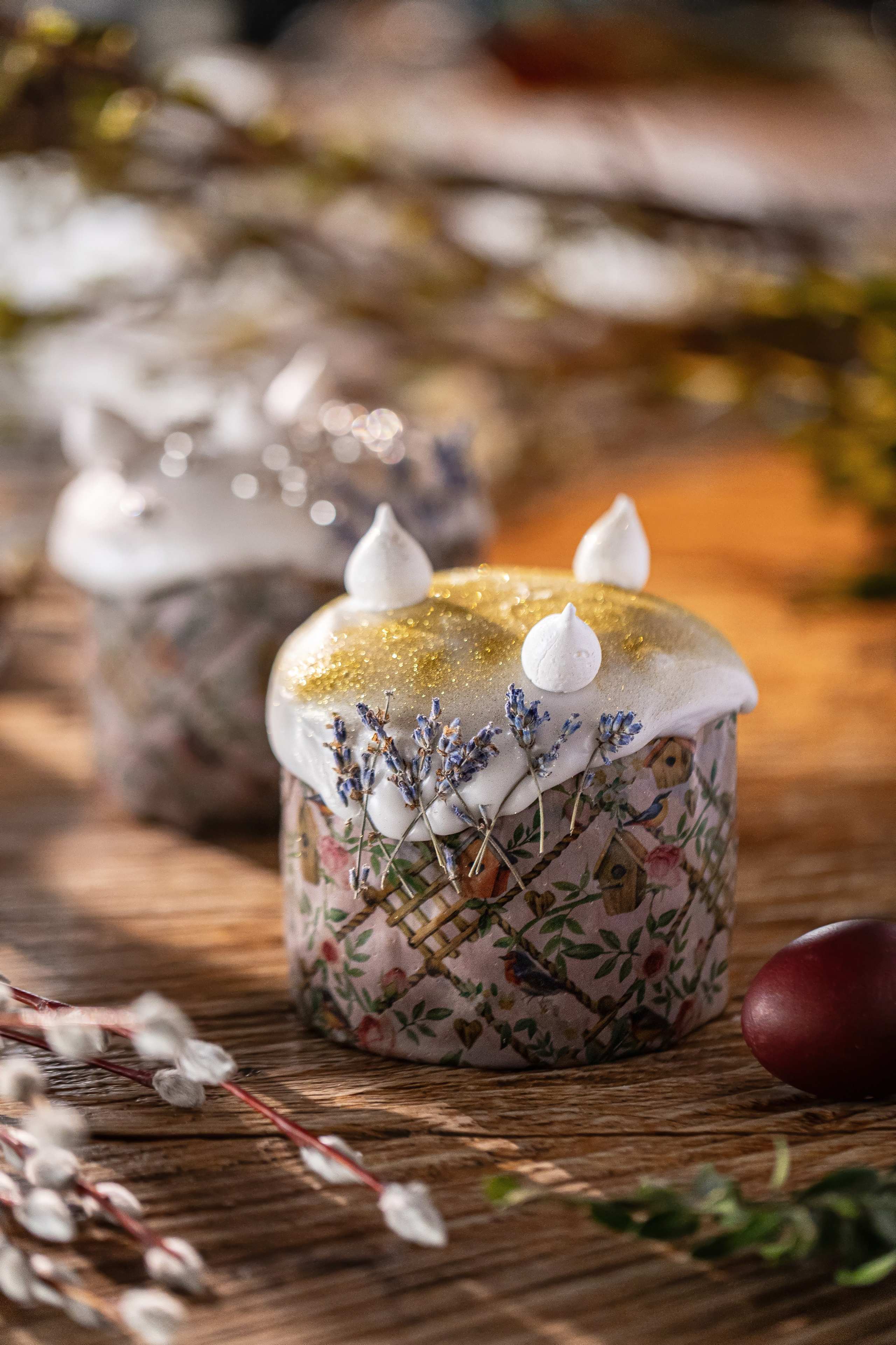 Пасха в Горыныч. Фуд-фотограф/ Москва / Фотосъемка еды