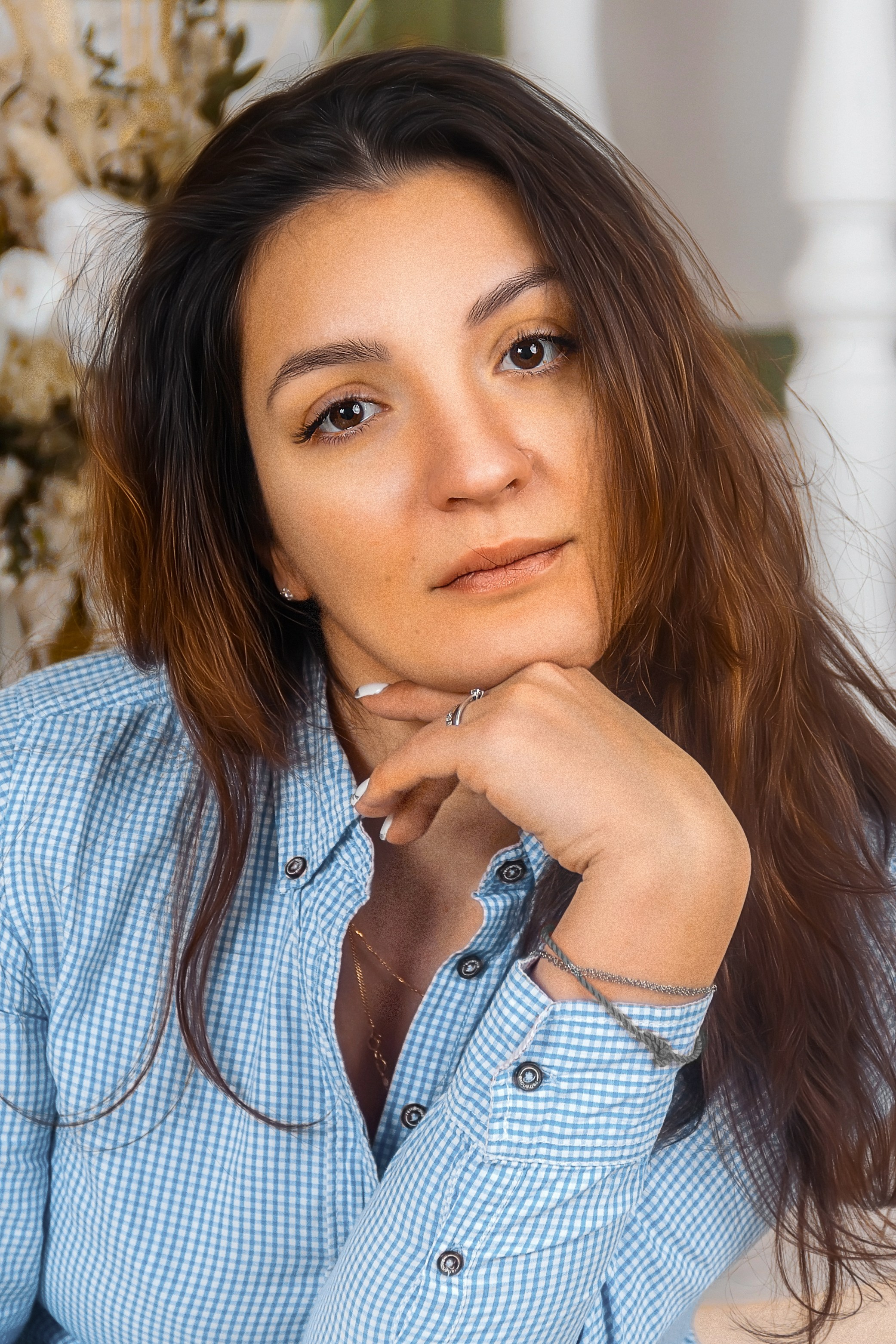 Фотограф Москва