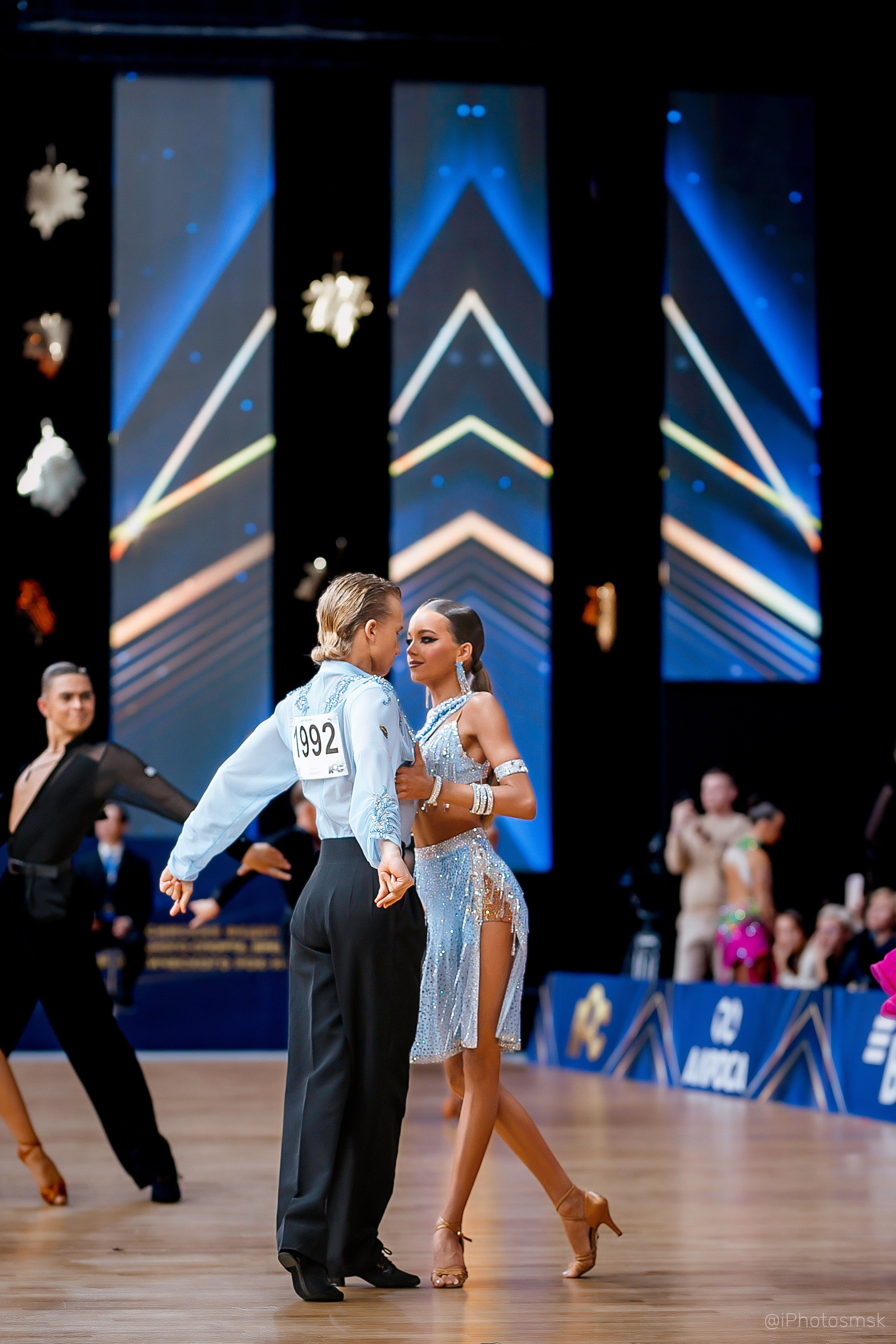 Чжен Олег Агеева Алина