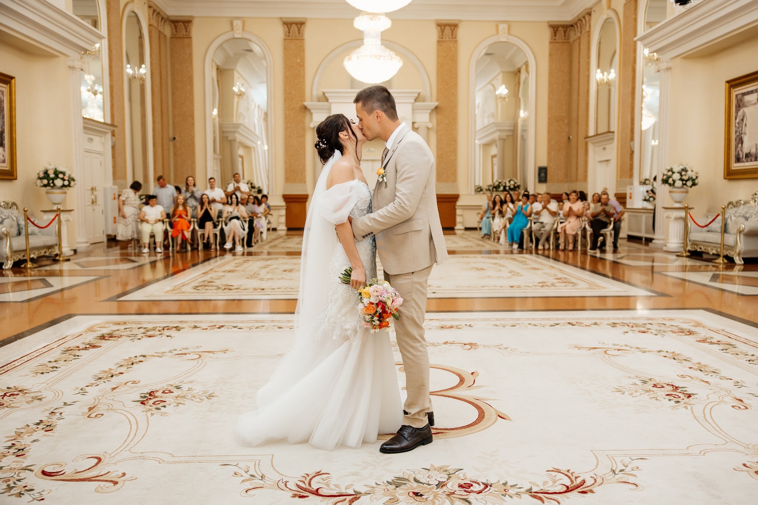 M&K. Свадебный фотограф Краснодар