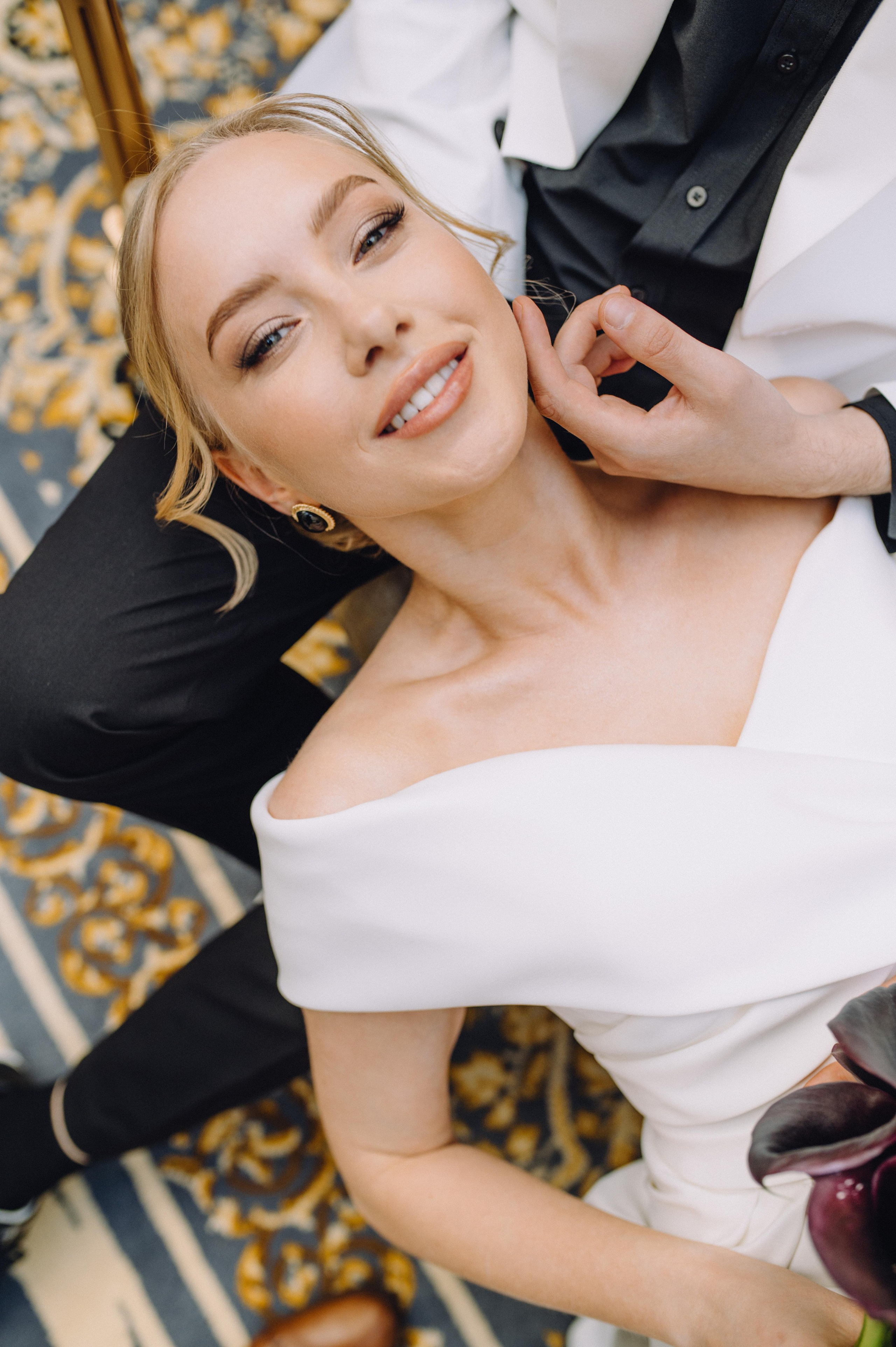 Свадебная фотография. Профессиональный фотограф Алексей Васенцев. Минск, СПБ, Москва