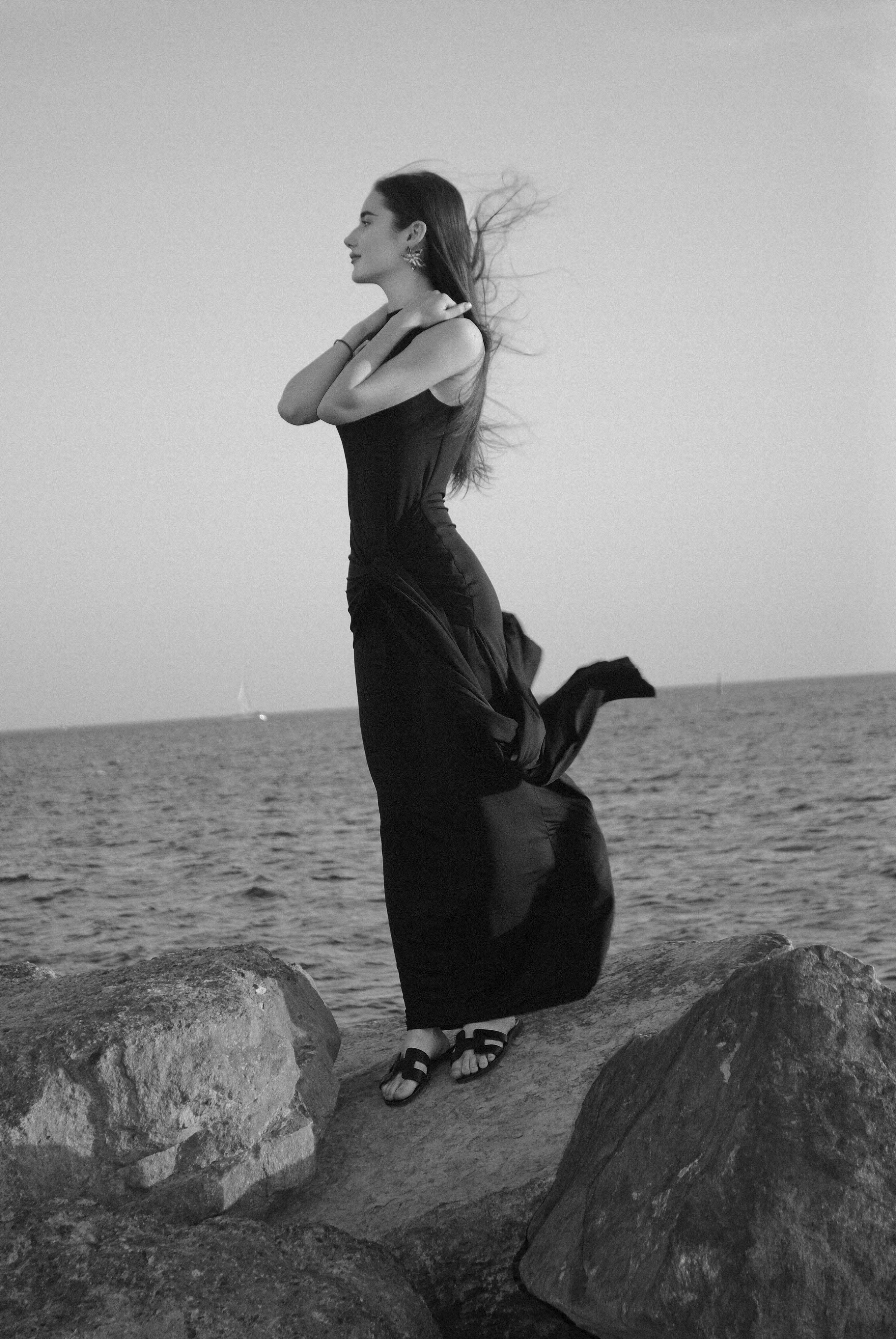 Эдуард и Юлия. Фотограф Мария Мусаелян