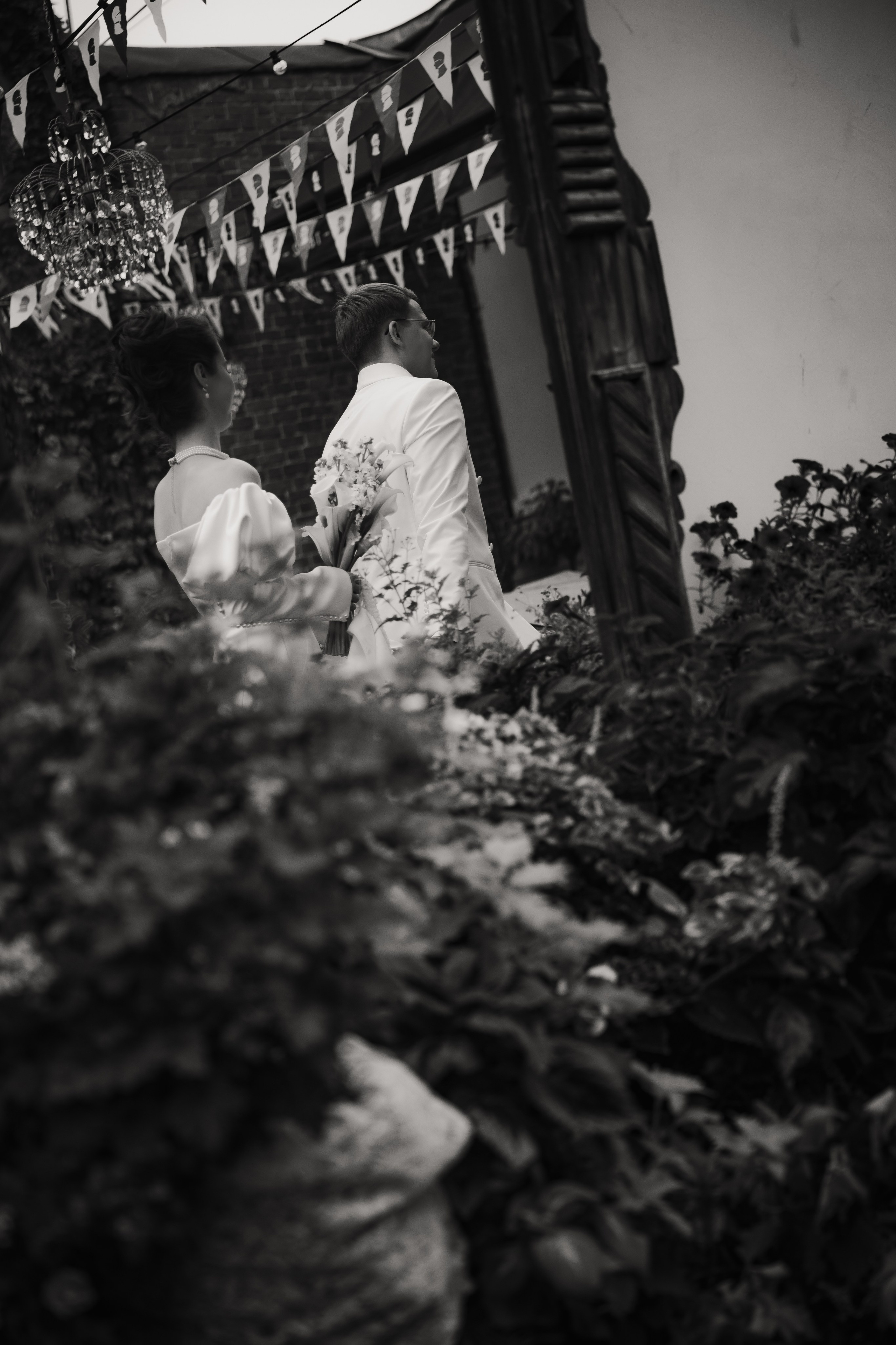 Свадебная фотосессия в Самаре для Полины и Никиты. Свадебный и семейный фотограф в Самаре и Тольятти | Елена Топанцева