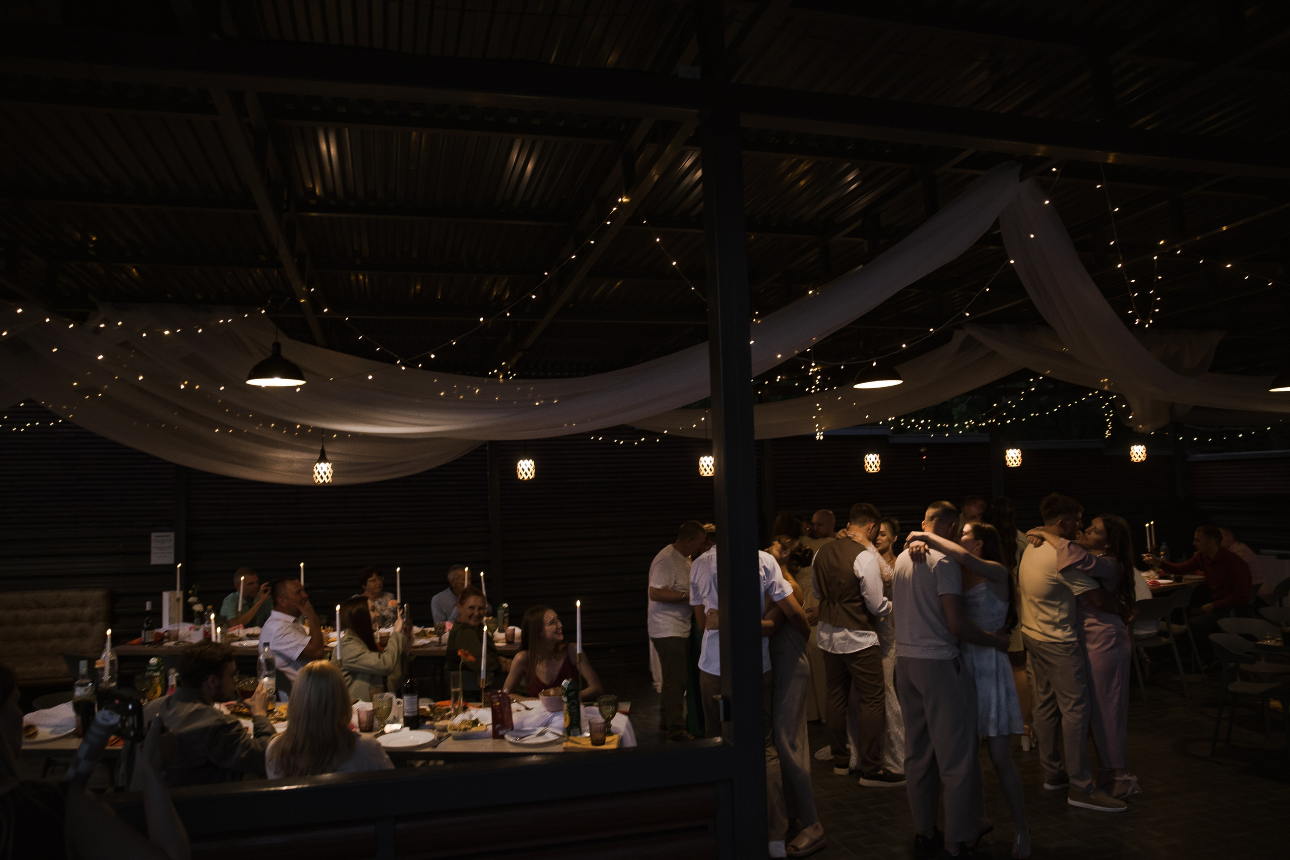 Свадебная фотосессия в Самаре в частном доме. Свадебный и семейный фотограф в Самаре и Тольятти | Елена Топанцева