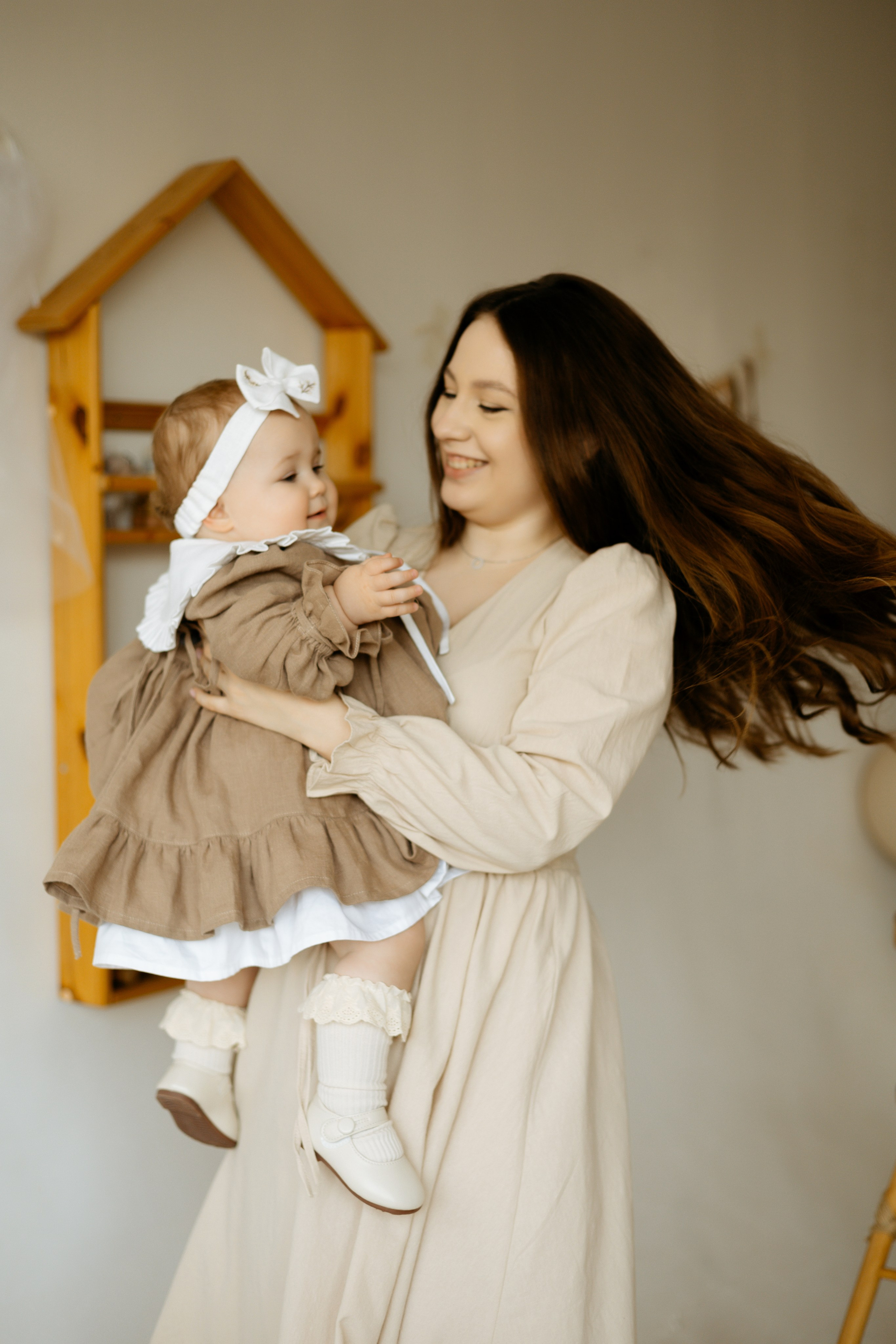 Руслан, Анастасия, Алиса. Самый теплый фотограф в Краснодаре Рябоконь Ксения