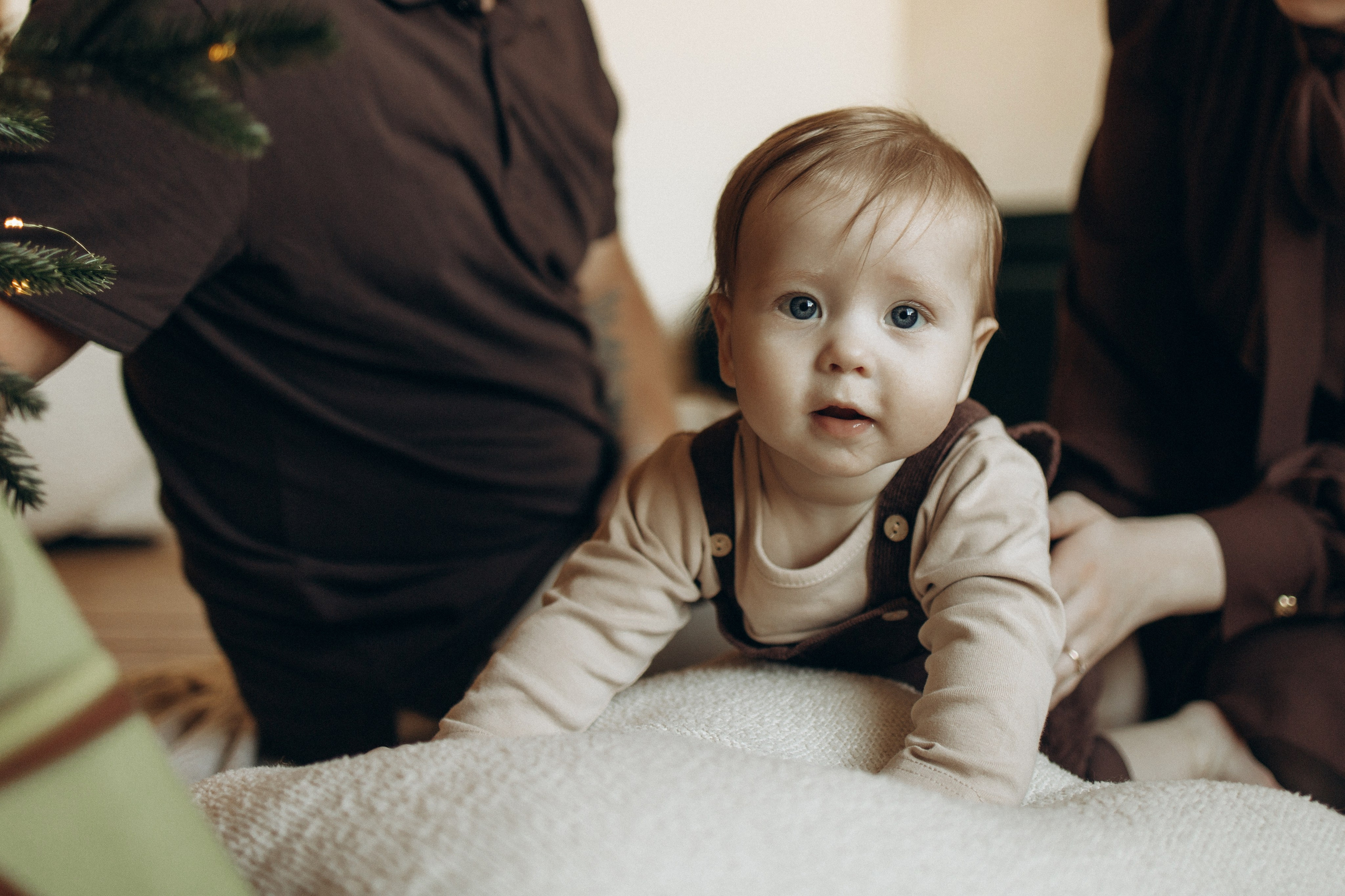 Сашуля. Самый теплый фотограф в Краснодаре Рябоконь Ксения