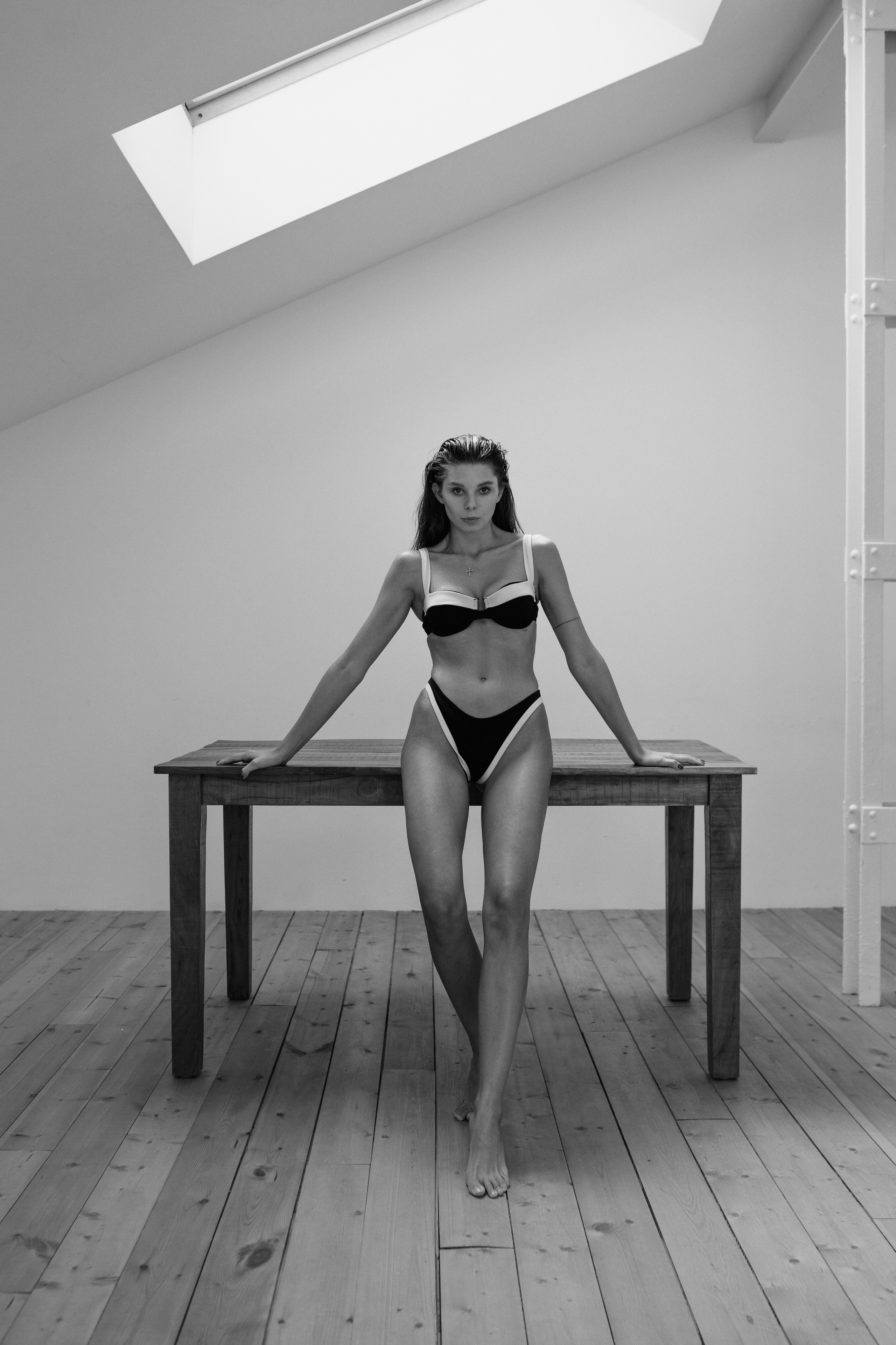 Николь|мансарда. Портретный фотограф в Москве Ольга Акушко