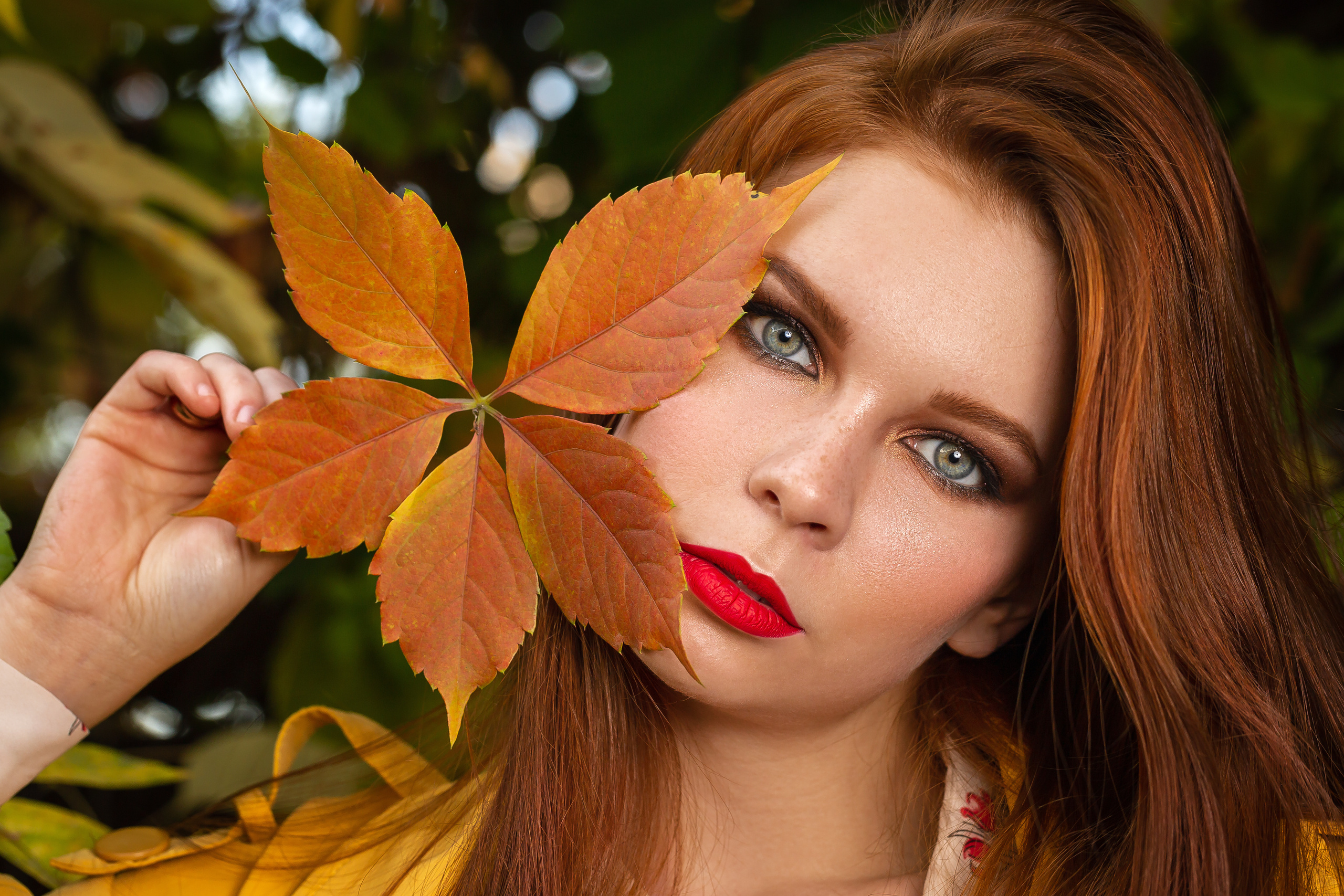 Фотограф: Елена Антоненко