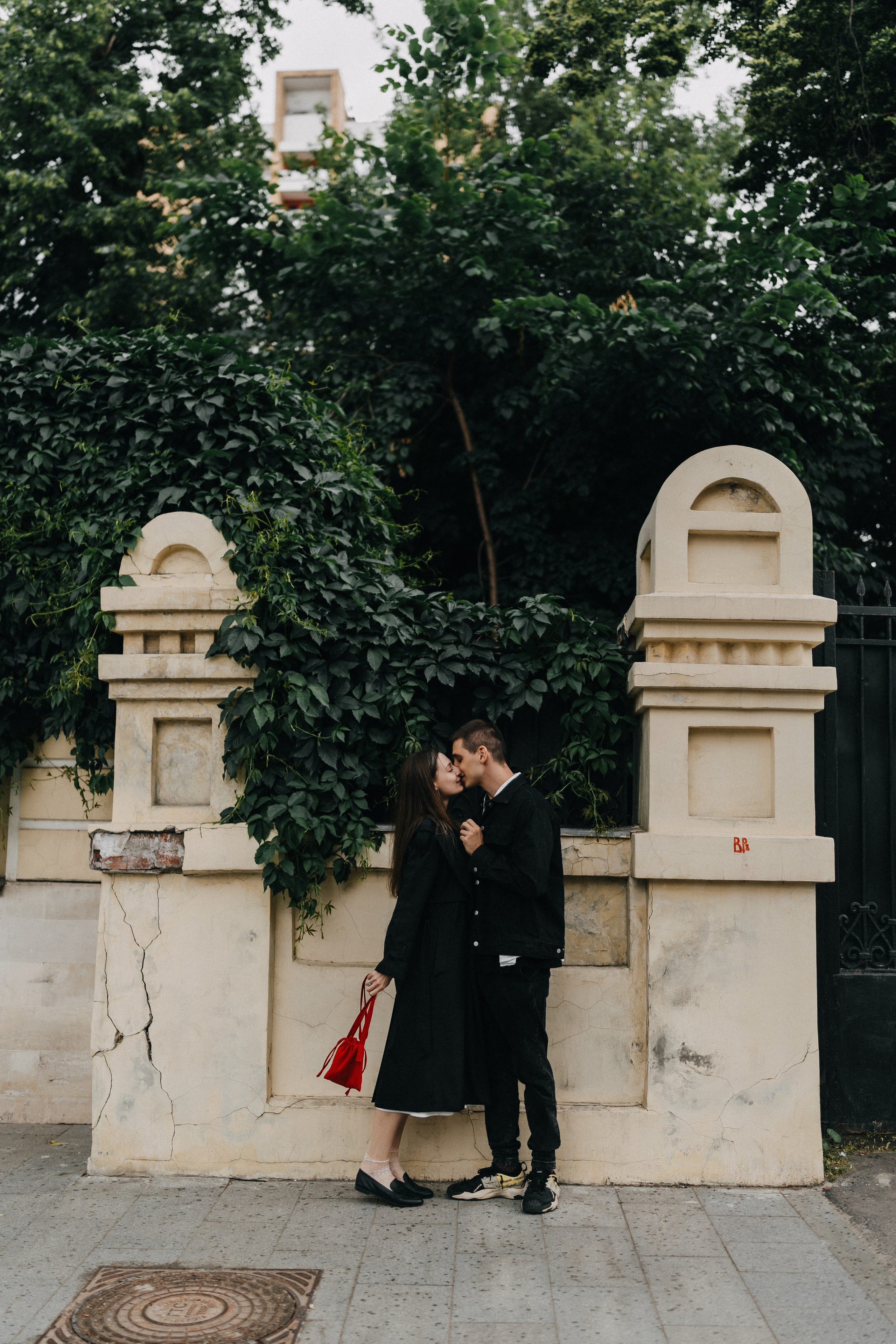 Саша и Настя. Ланемец Юлия — фотограф Волгоград/Волжский