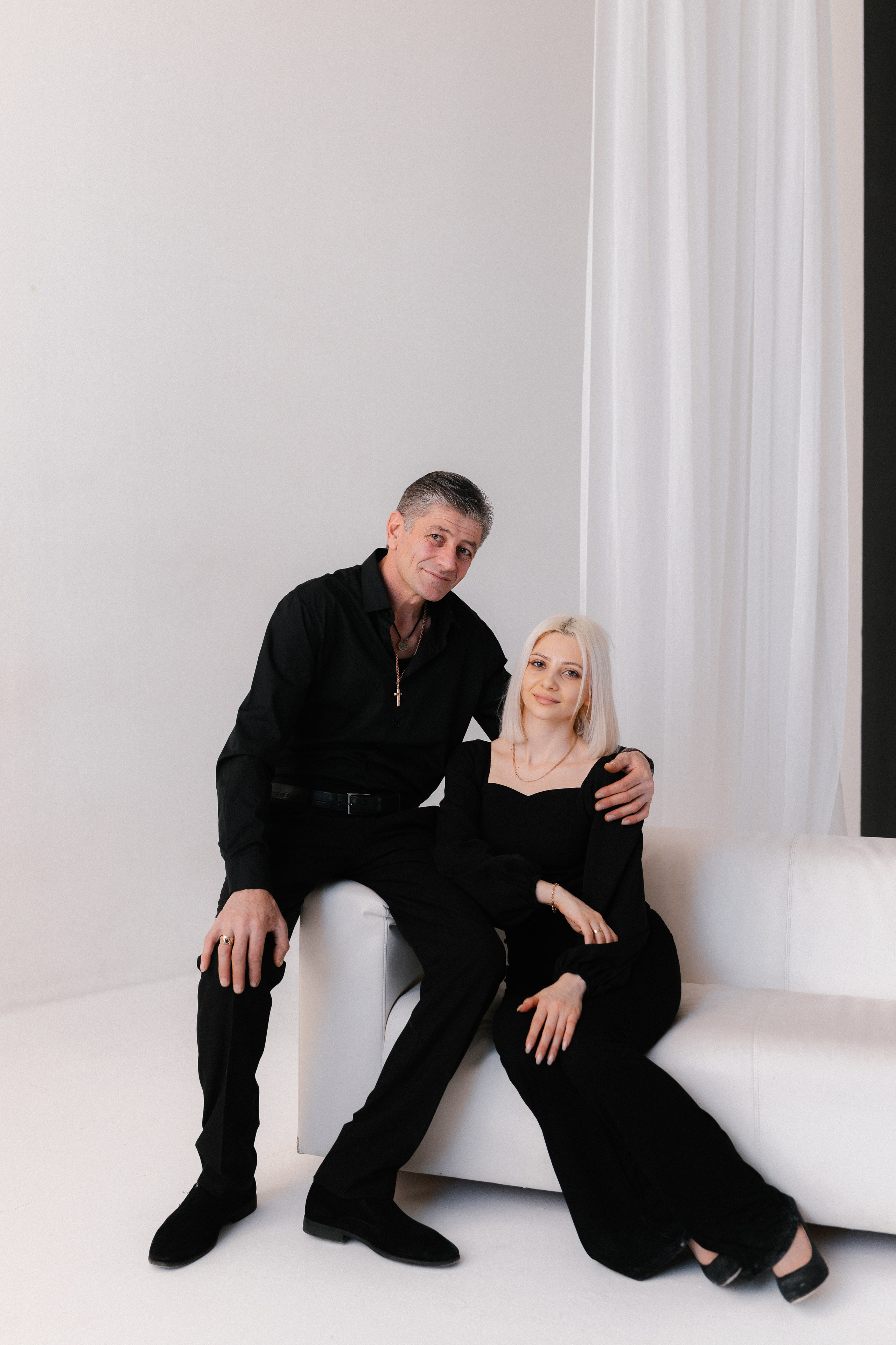 Ева и все остальные. Ланемец Юлия — фотограф Волгоград/Волжский