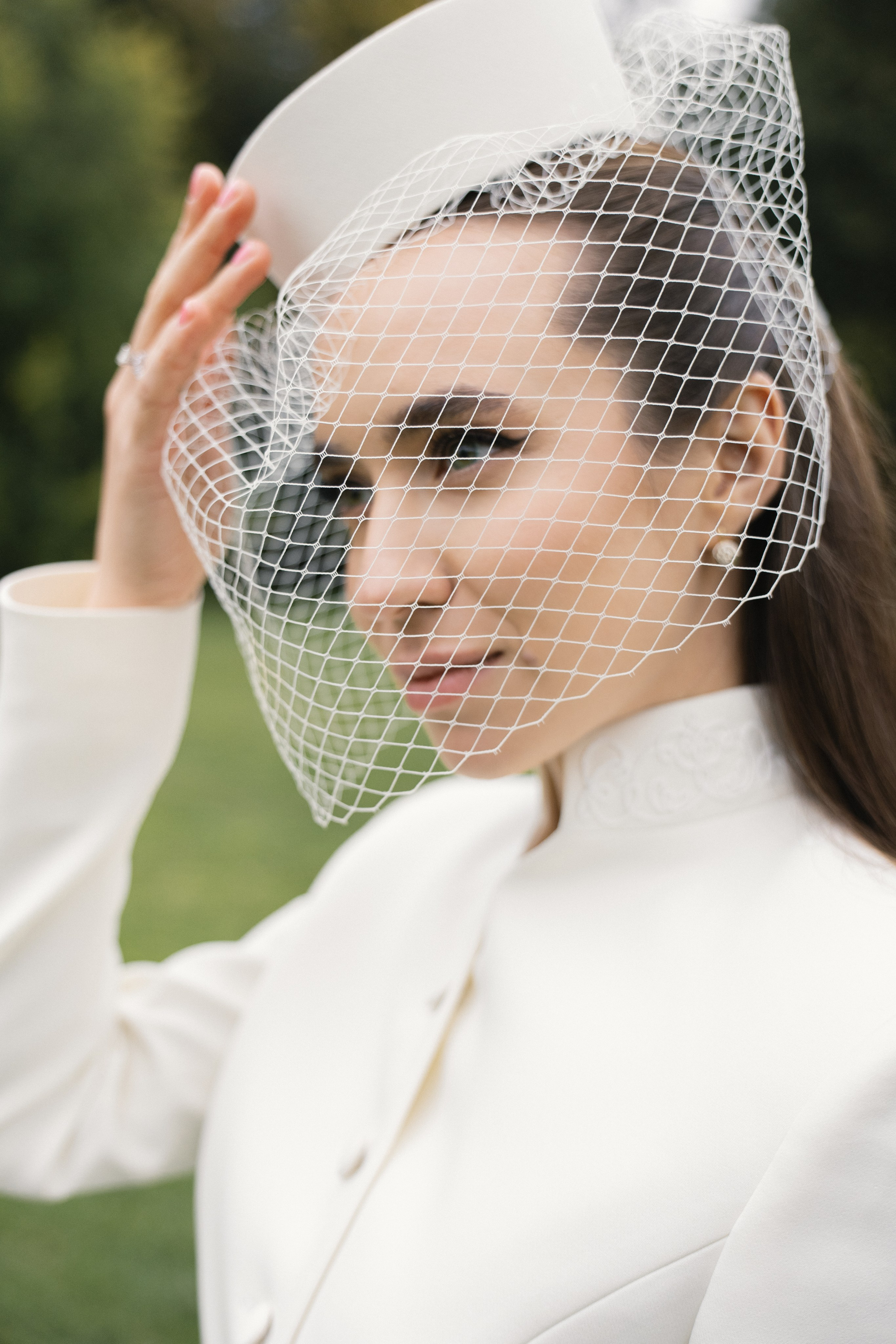 Андрей & Алиса (цифра и плёнка). Фотограф Москва|Комиссарова Наталья