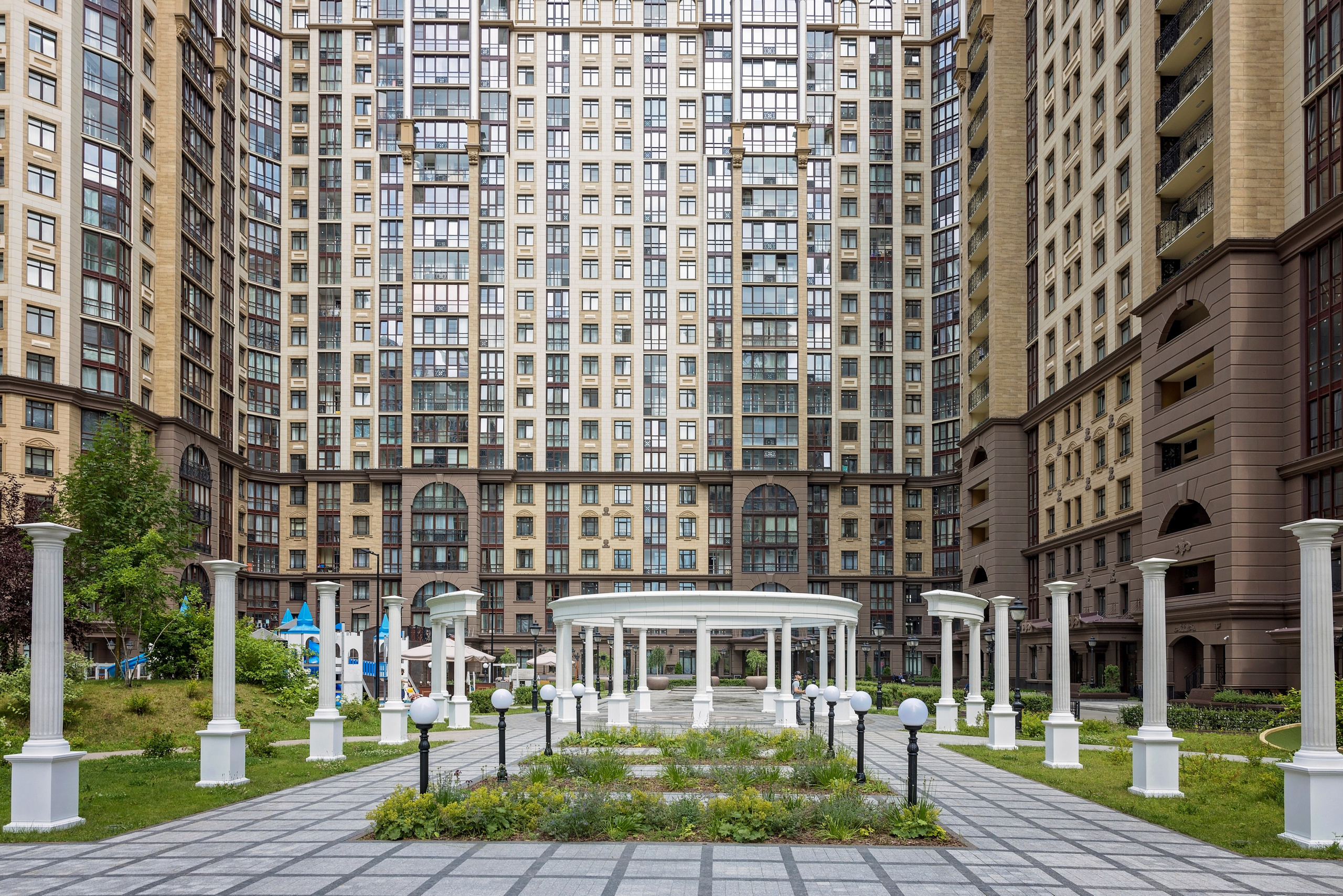 Интерьерная съемка. Геннадий Степанов —фотограф в Москве