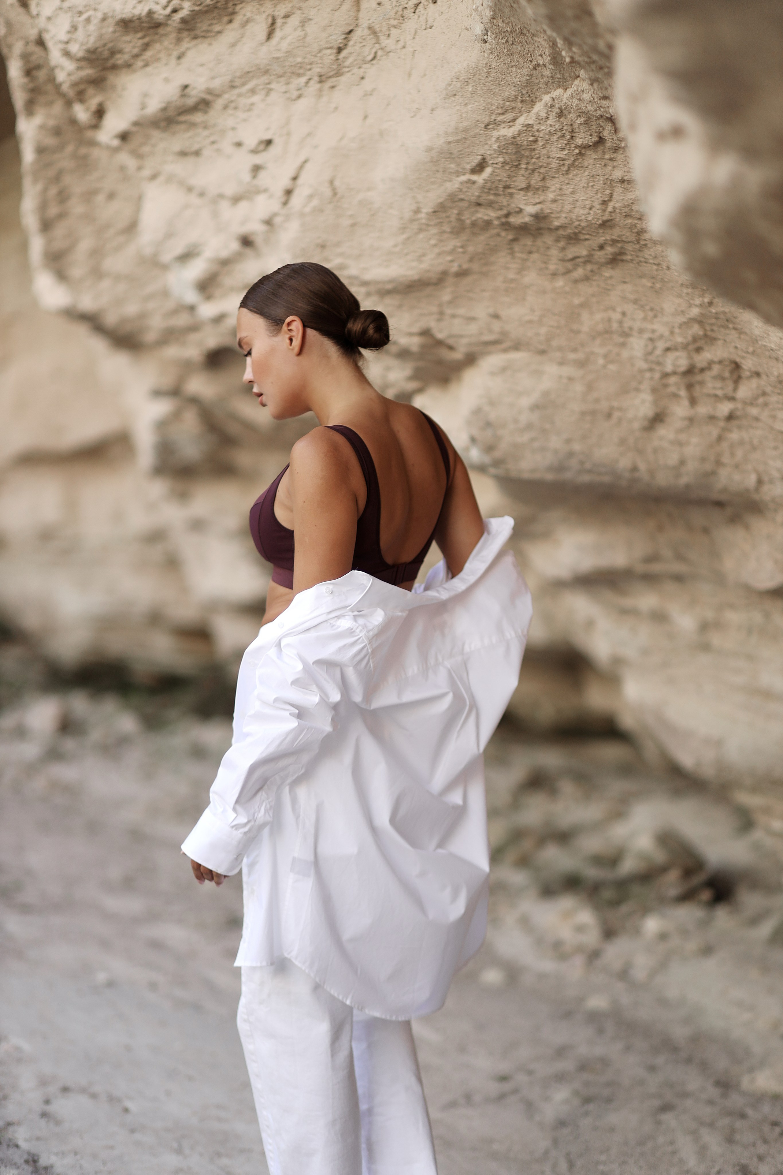 Турция август '24. Фотограф Мария Лазакович — Минск