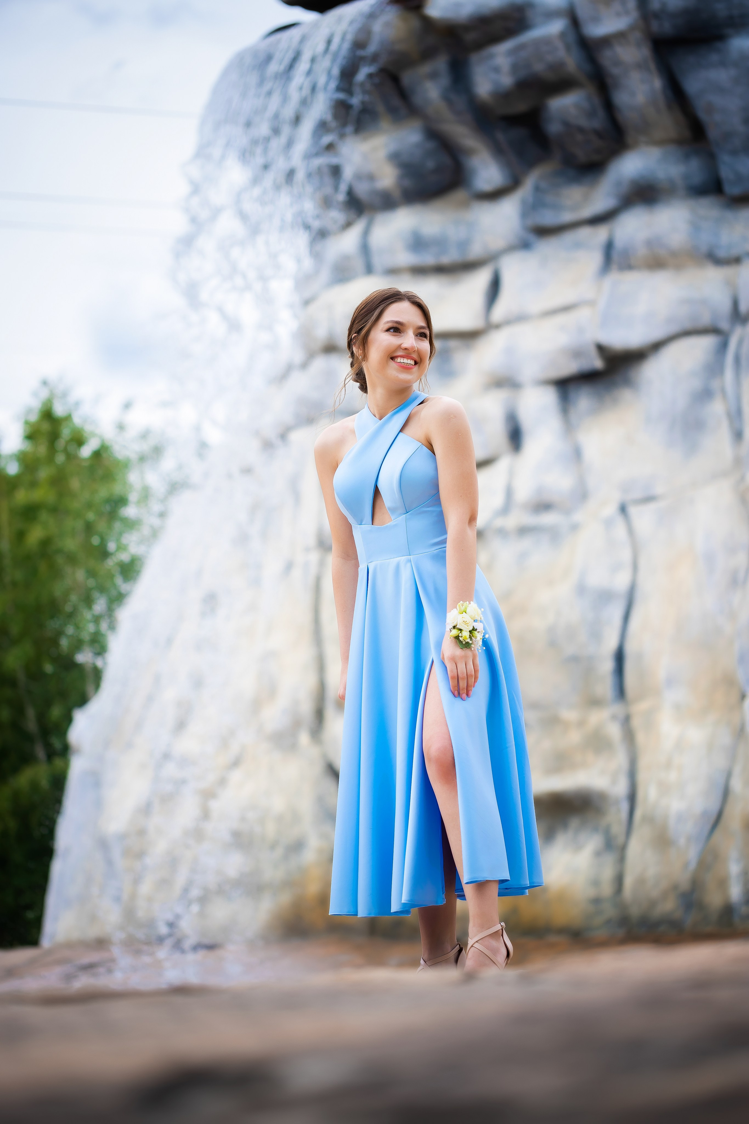 Олег и Надежда Астана. Семейный и Свадебный фотограф в Астане Александр Астапов